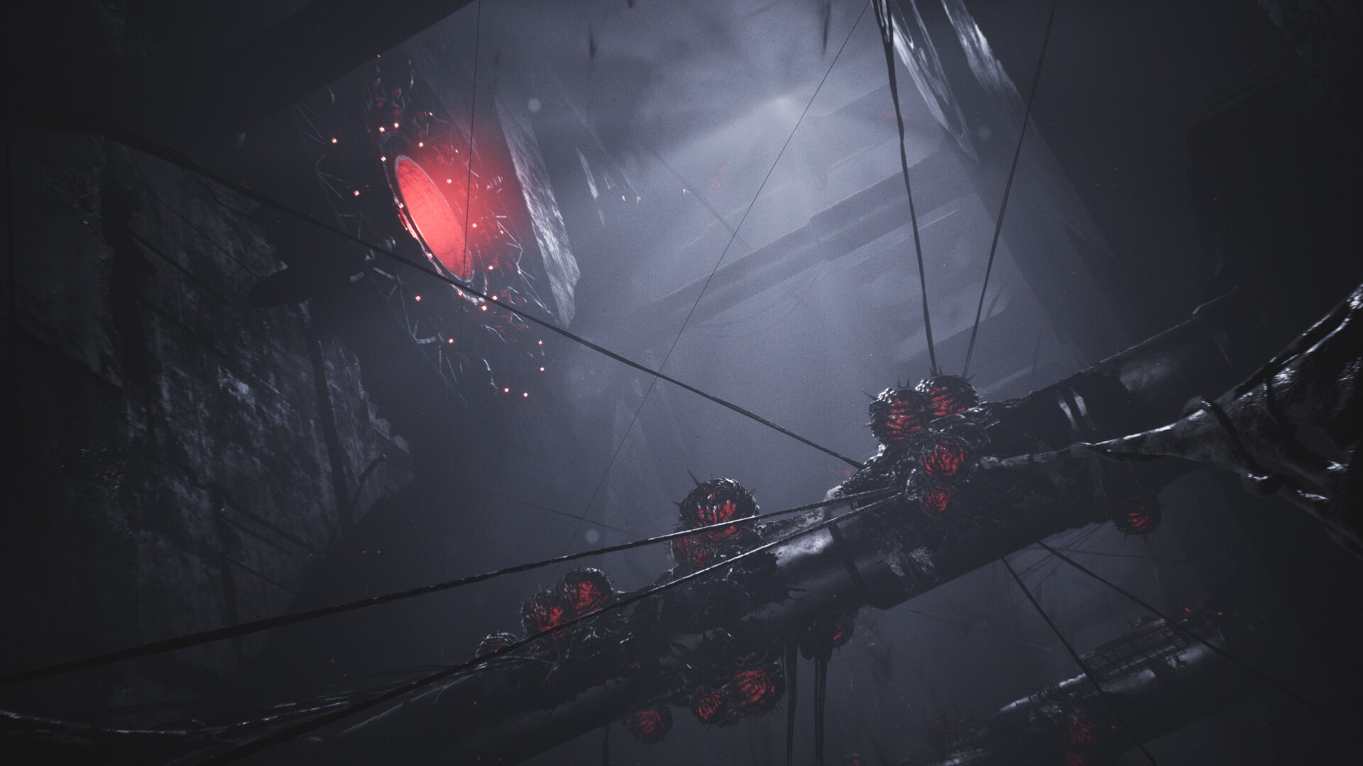 Скриншот 6: Luna Abyss