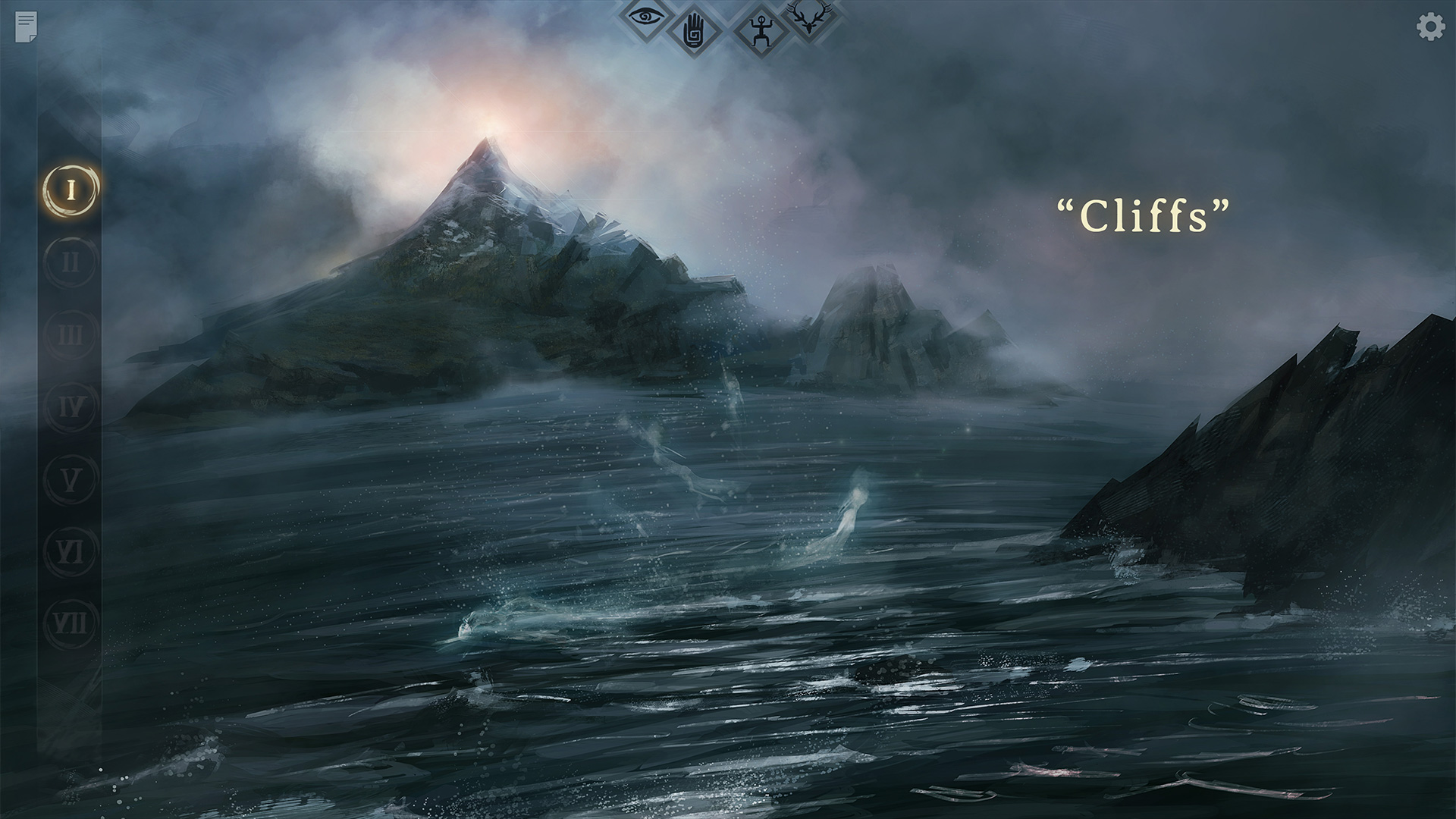 Скриншот 6: Seers Isle