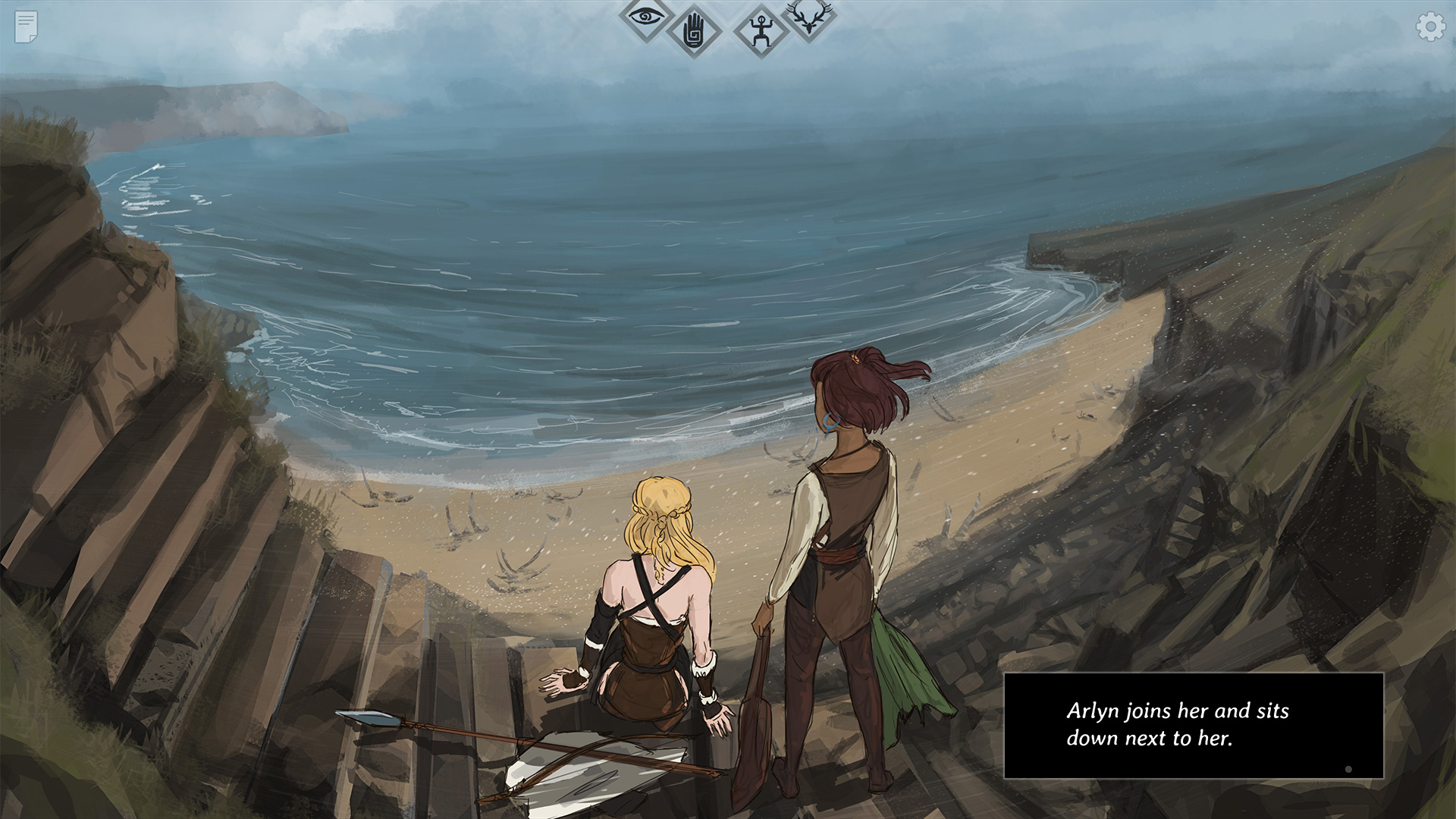 Скриншот 8: Seers Isle