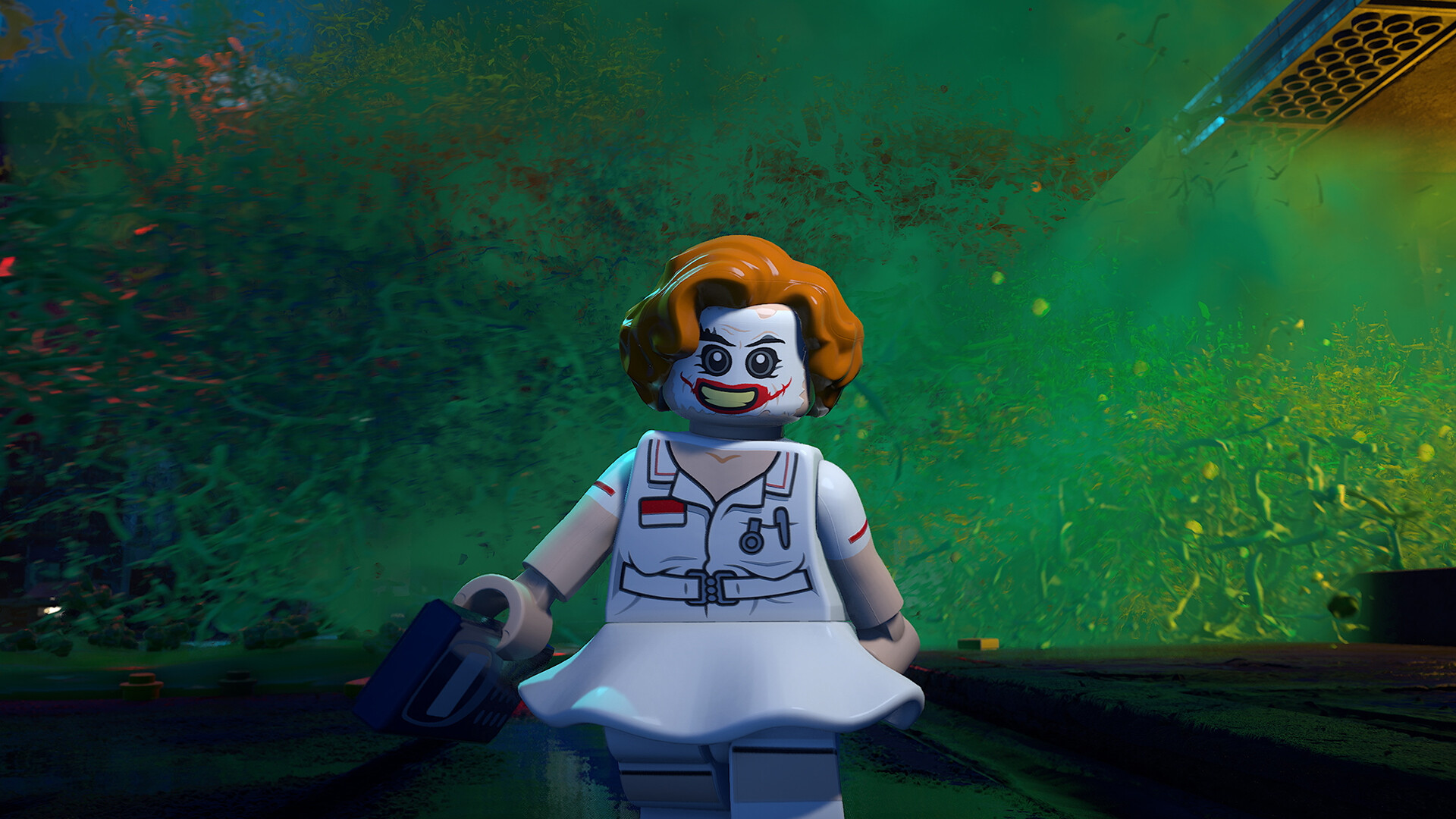 Скриншот 6: LEGO® Batman™: Legacy of the Dark Knight