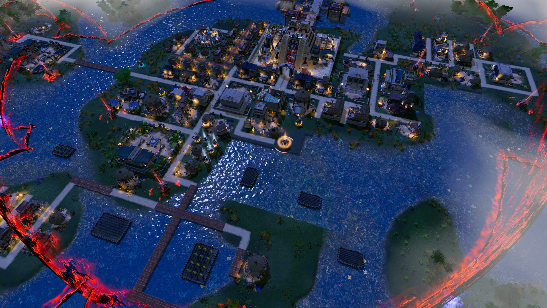 Скриншот 8: Aztecs: The Last Sun
