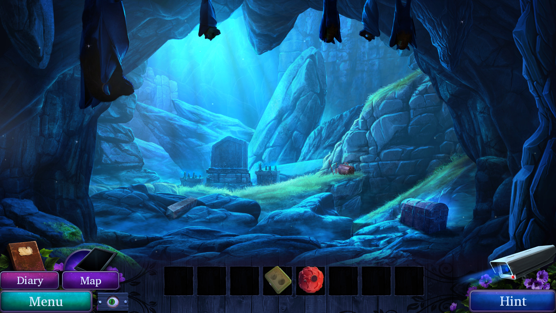 Скриншот 6: Demon Hunter 5: Ascendance