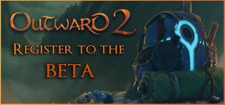 Обложка: Outward 2