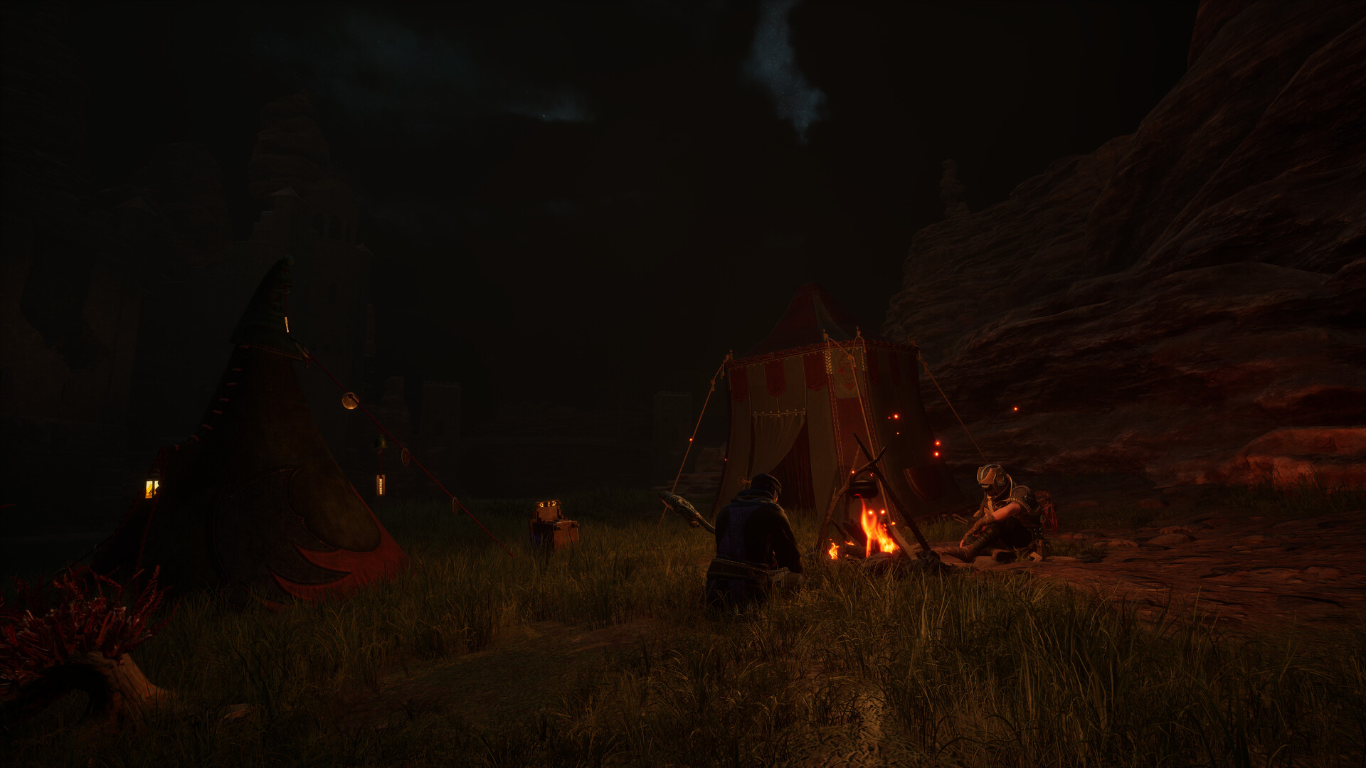 Скриншот 12: Outward 2