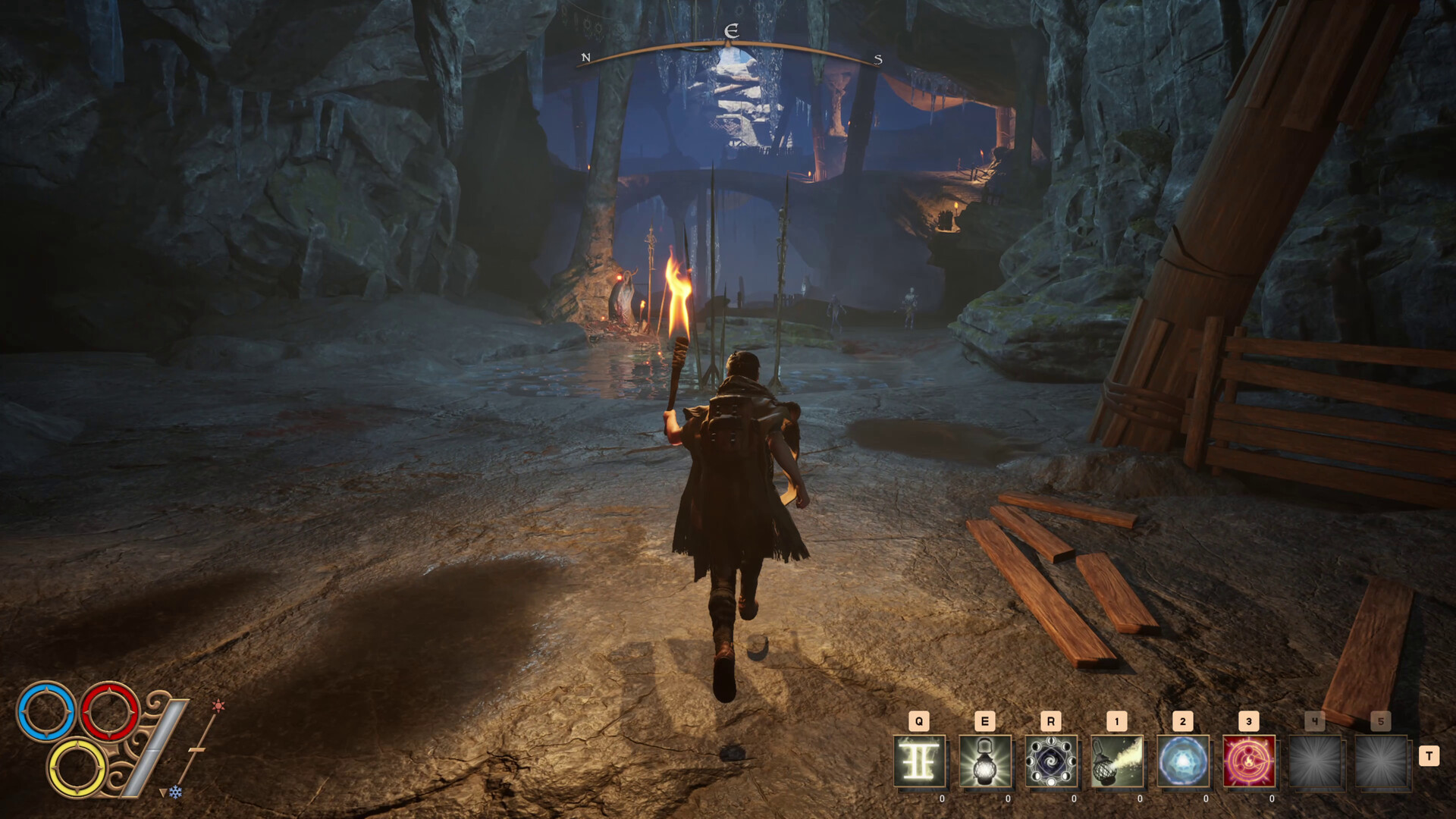 Скриншот 13: Outward 2