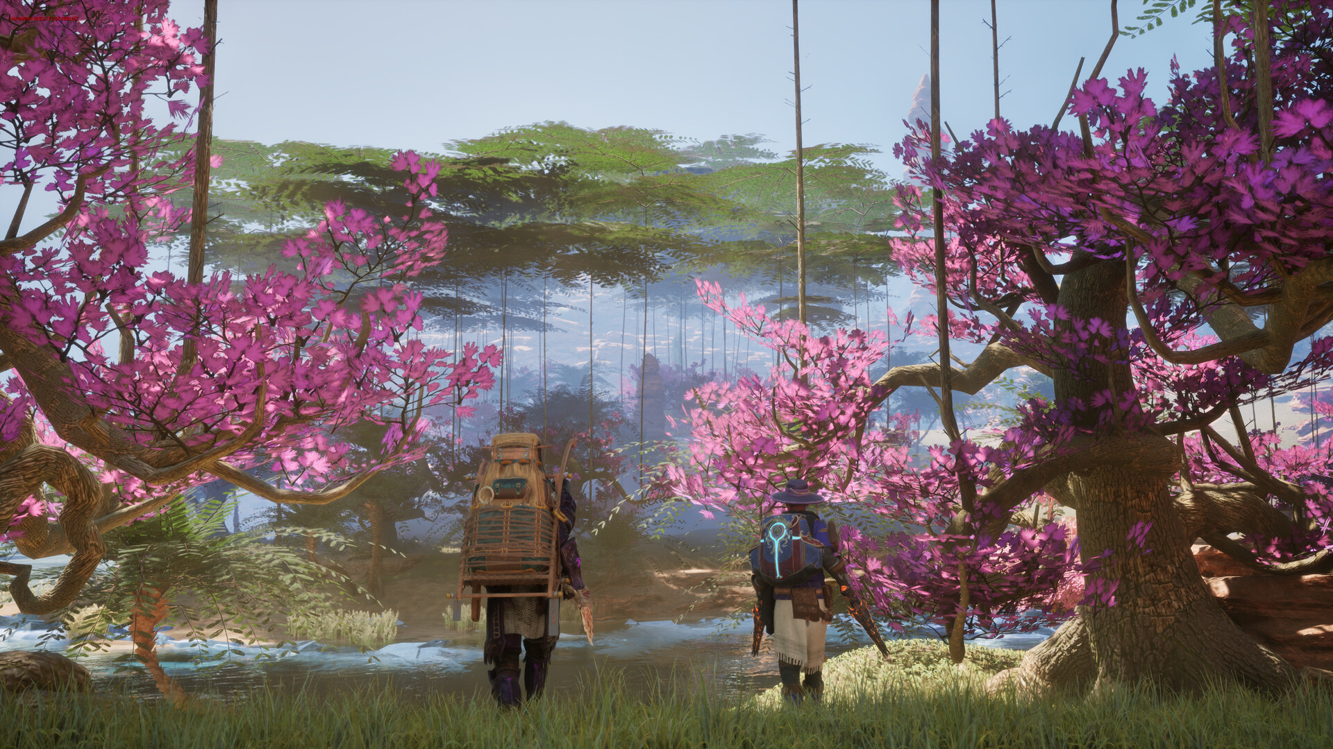 Скриншот 8: Outward 2