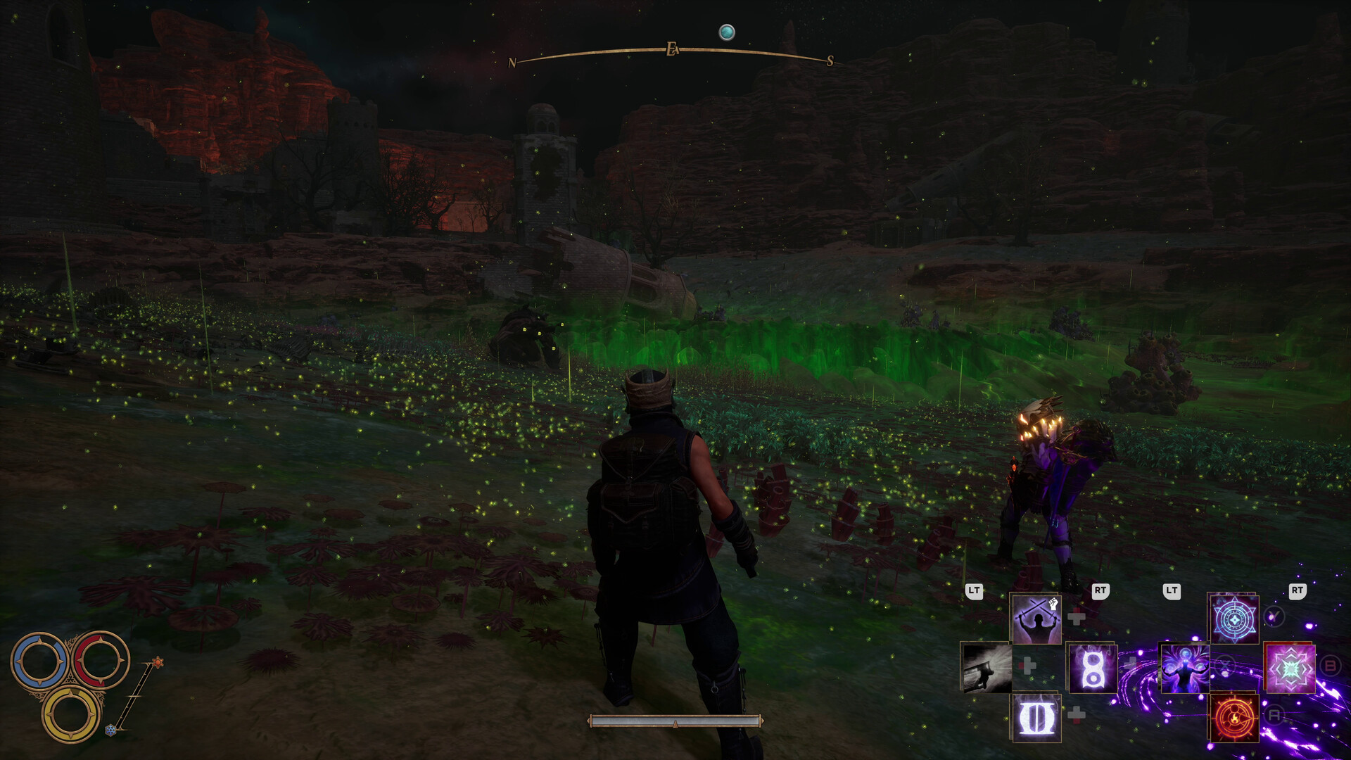 Скриншот 9: Outward 2