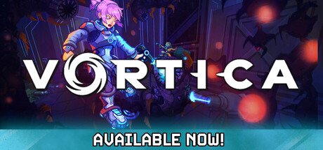 Обложка: Vortica