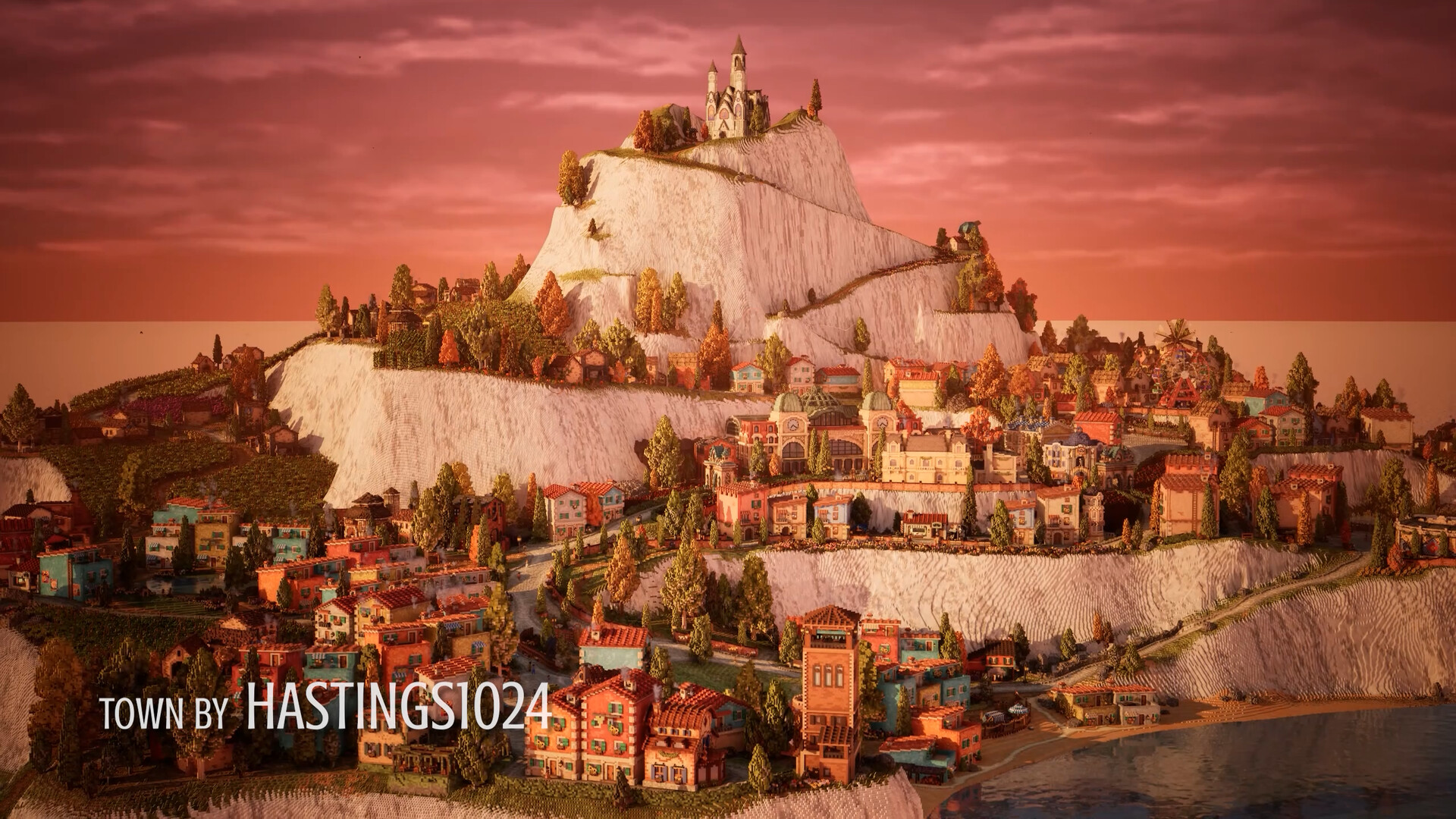 Скриншот 11: Town to City