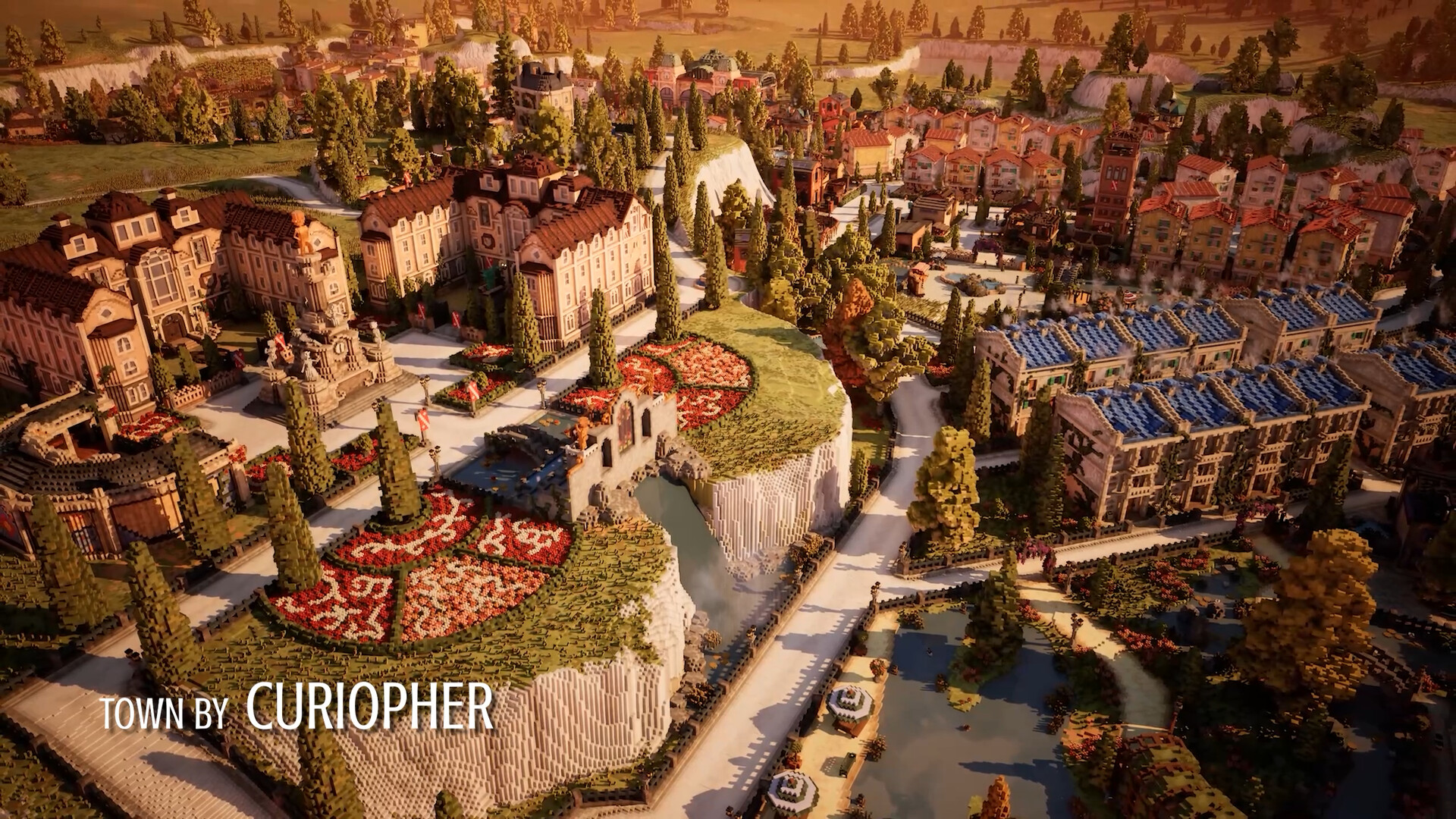 Скриншот 15: Town to City