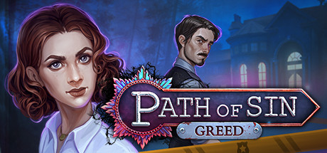 Обложка: Path of Sin: Greed