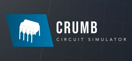 Обложка: CRUMB Circuit Simulator