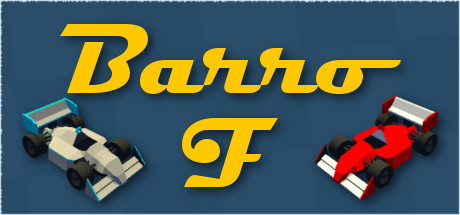 Обложка: Barro F