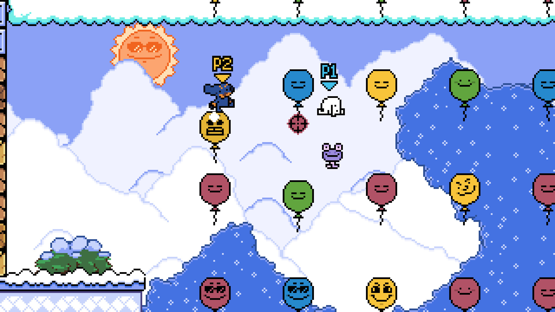 Скриншот 8: Garbanzo Quest