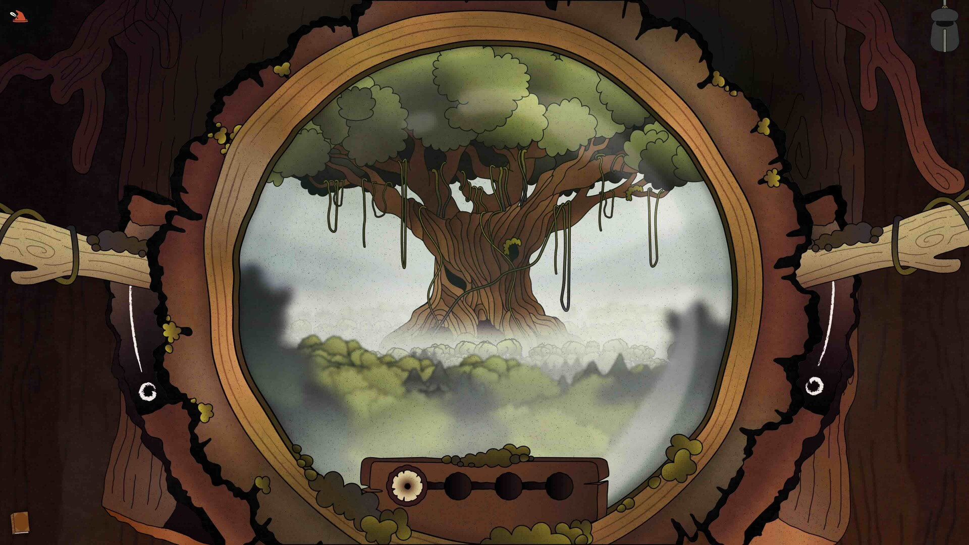 Скриншот 8: The Guardian of Nature