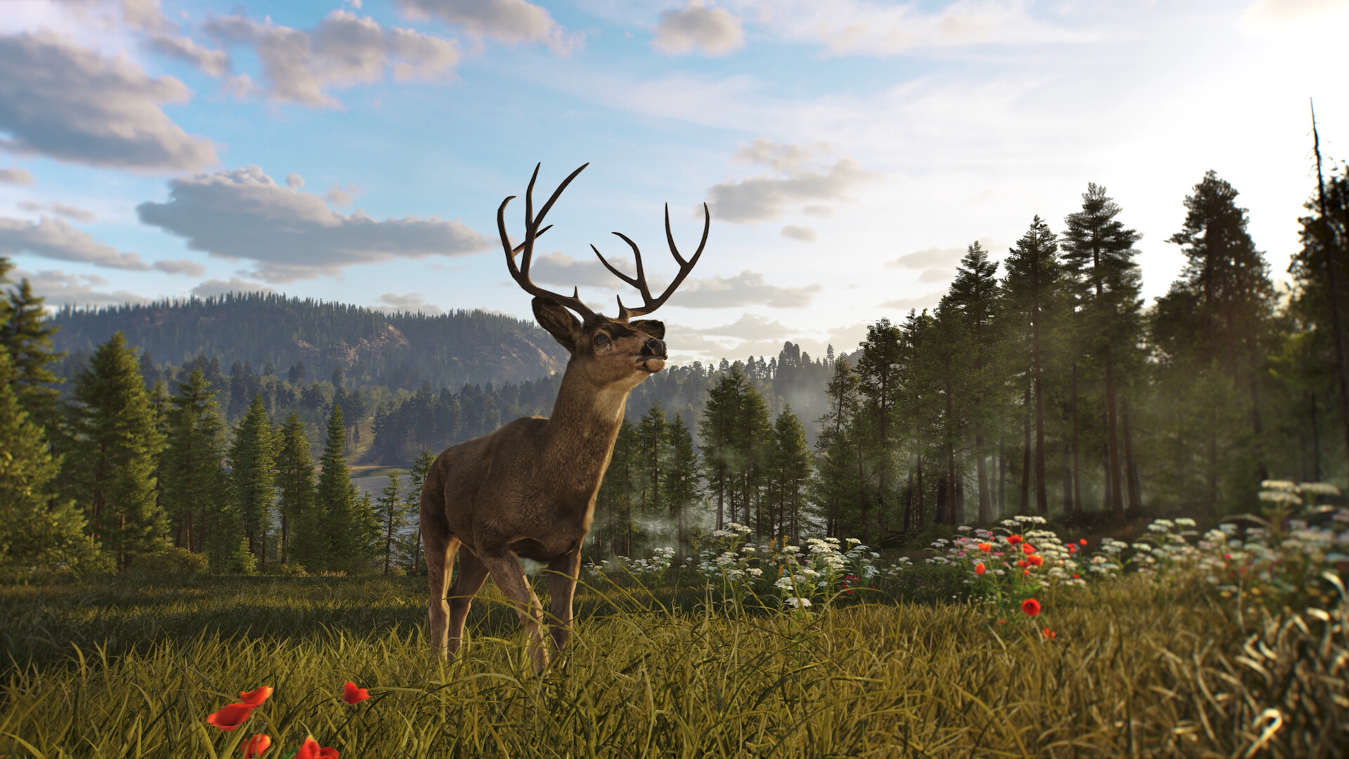 Скриншот 8: Way of the Hunter 2