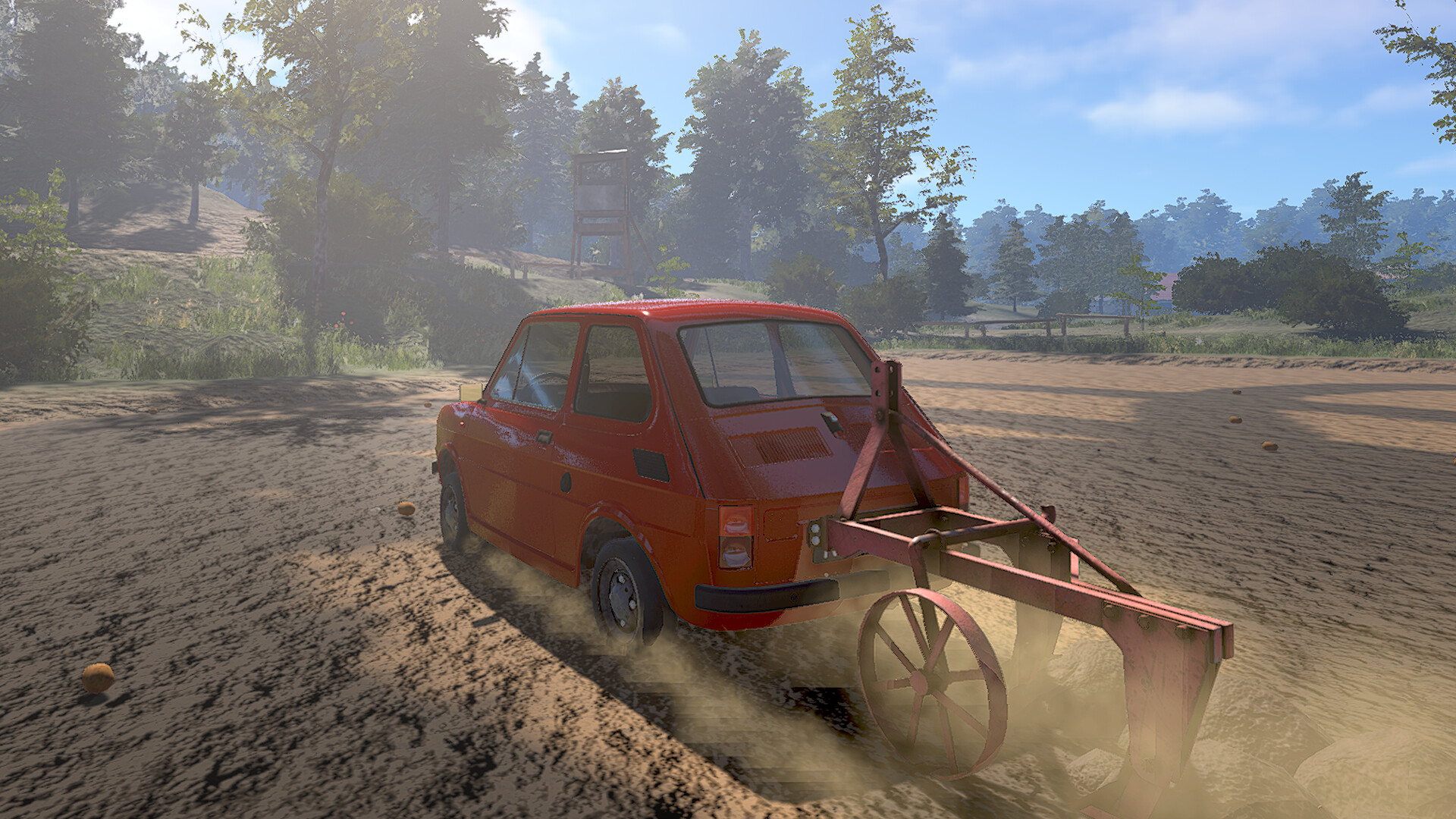 Скриншот 9: Cheap Car Repair