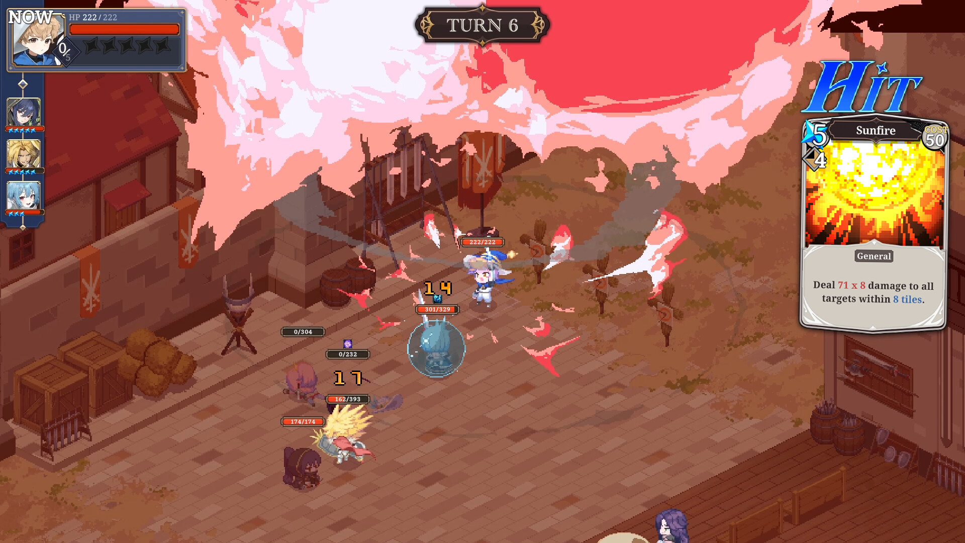 Скриншот 13: STARDUST: Wish of Witch