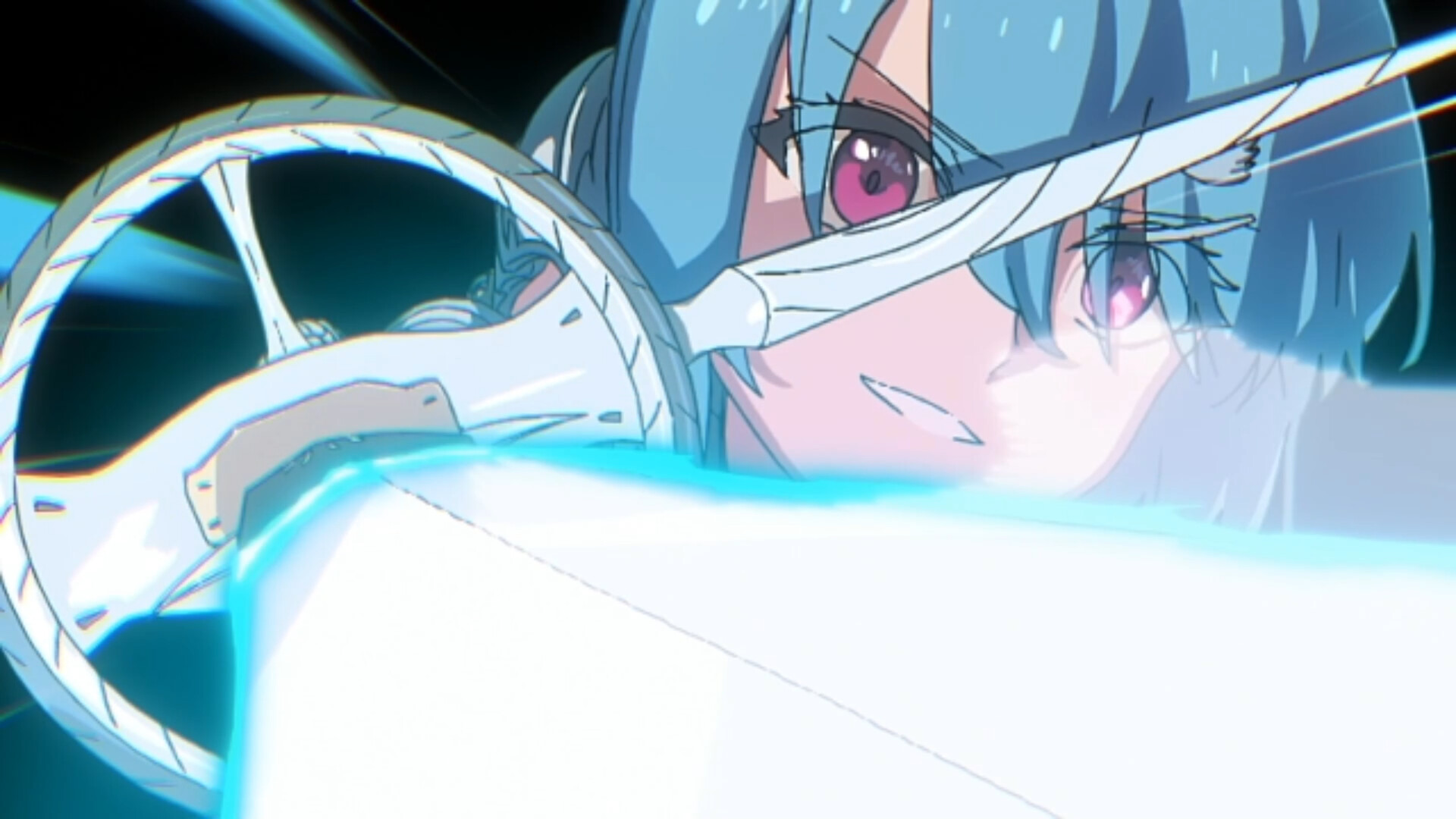Скриншот 9: STARDUST: Wish of Witch