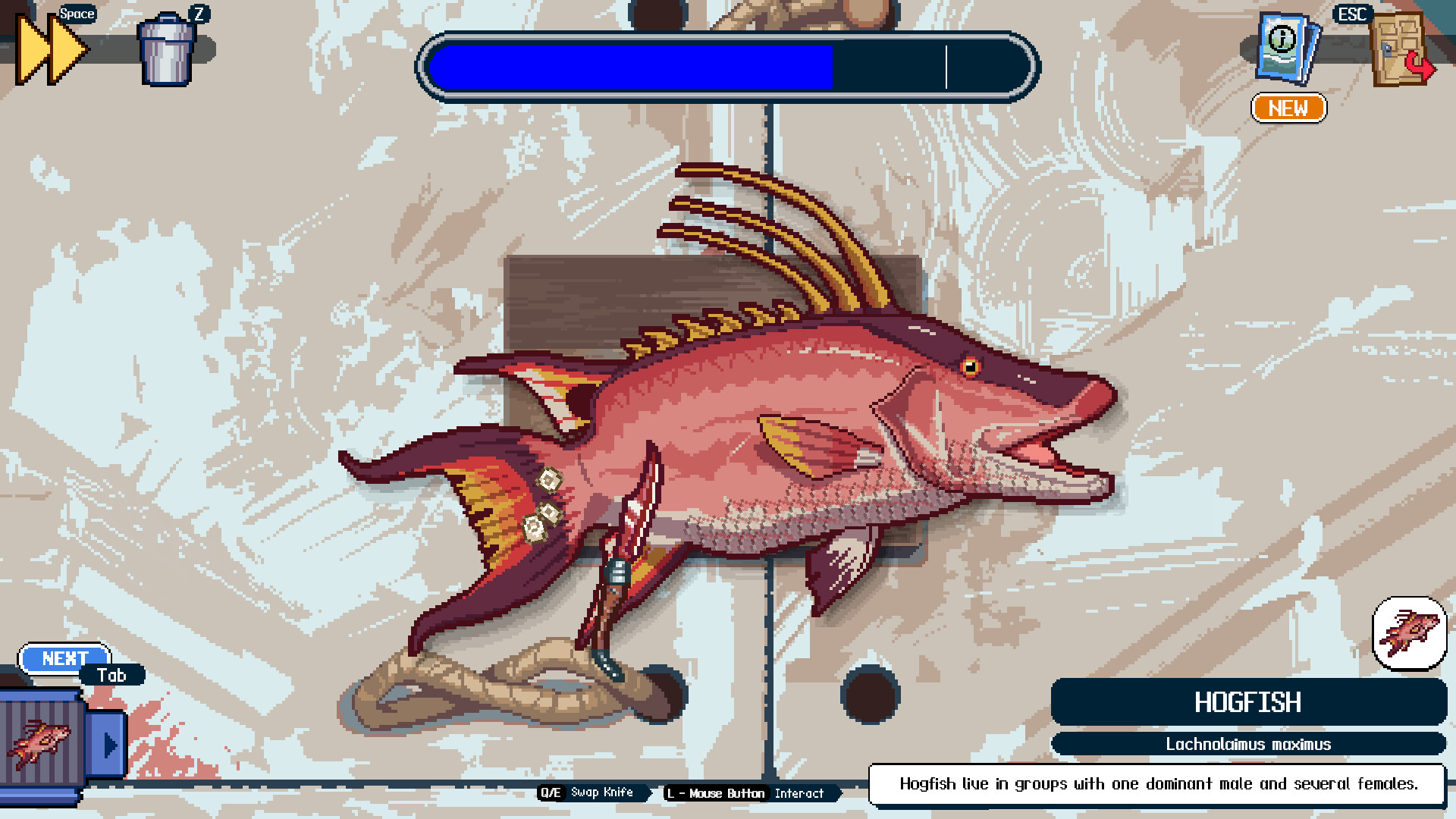 Скриншот 18: Scale the Depths