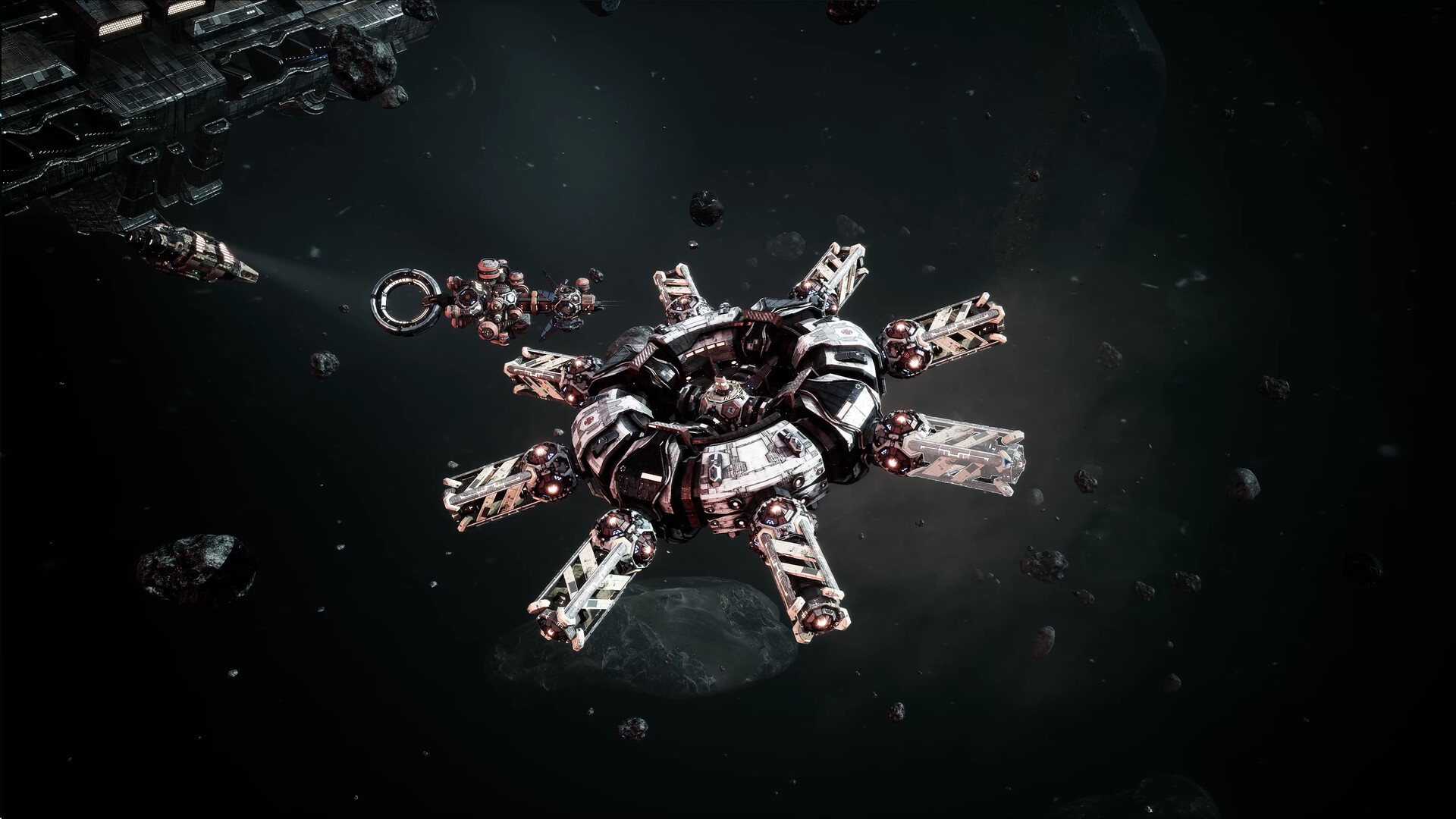 Скриншот 13: Starminer