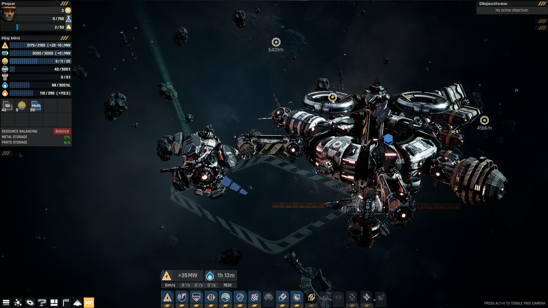 Скриншот 7: Starminer