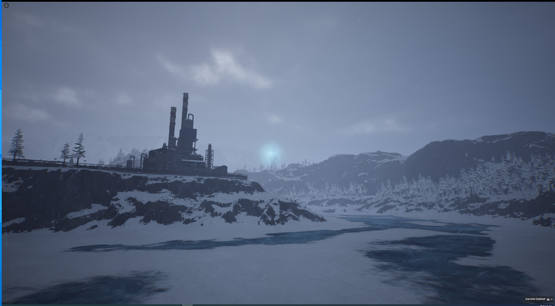 Скриншот 15: Winter Survivor Protocol