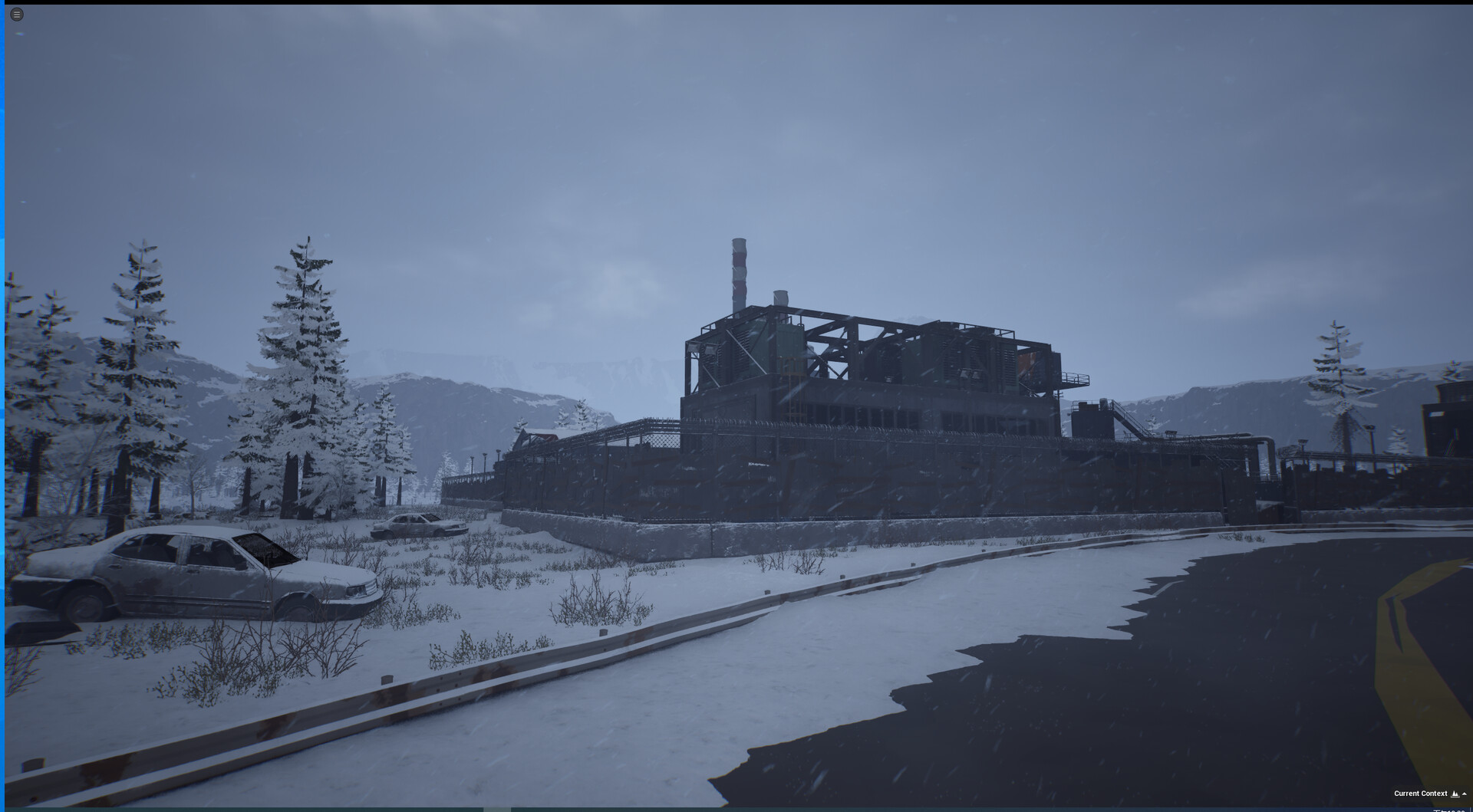 Скриншот 18: Winter Survivor Protocol