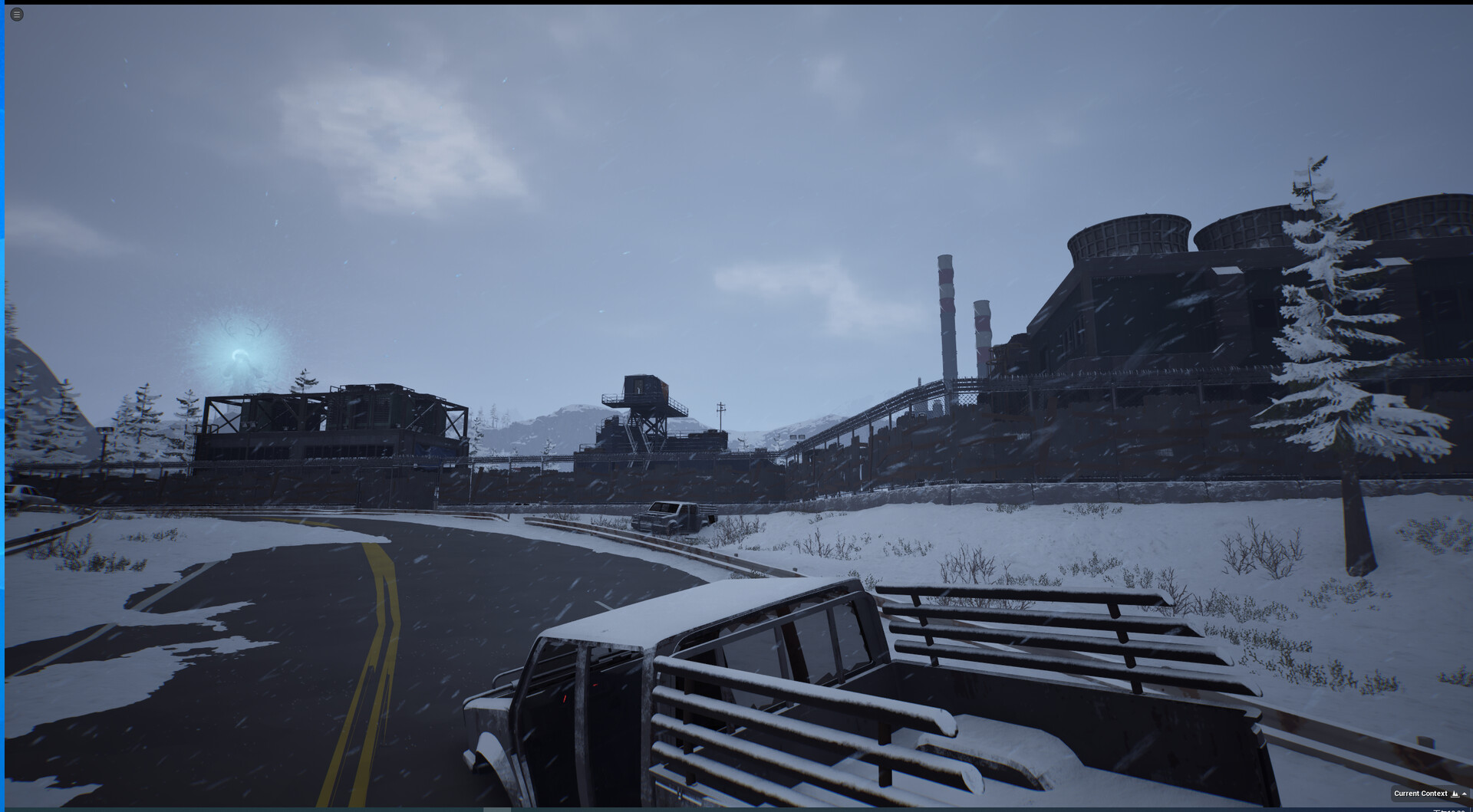 Скриншот 22: Winter Survivor Protocol