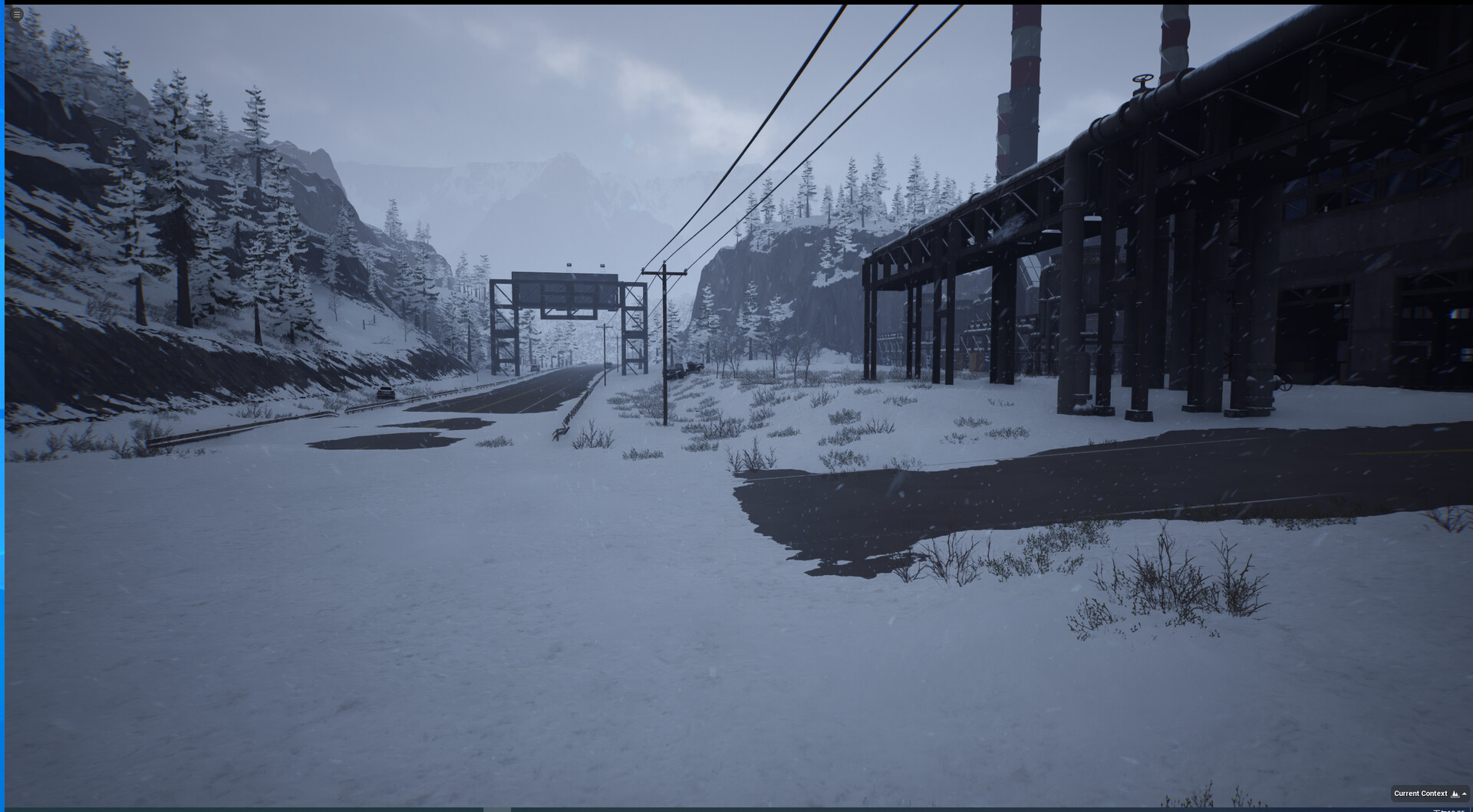 Скриншот 24: Winter Survivor Protocol