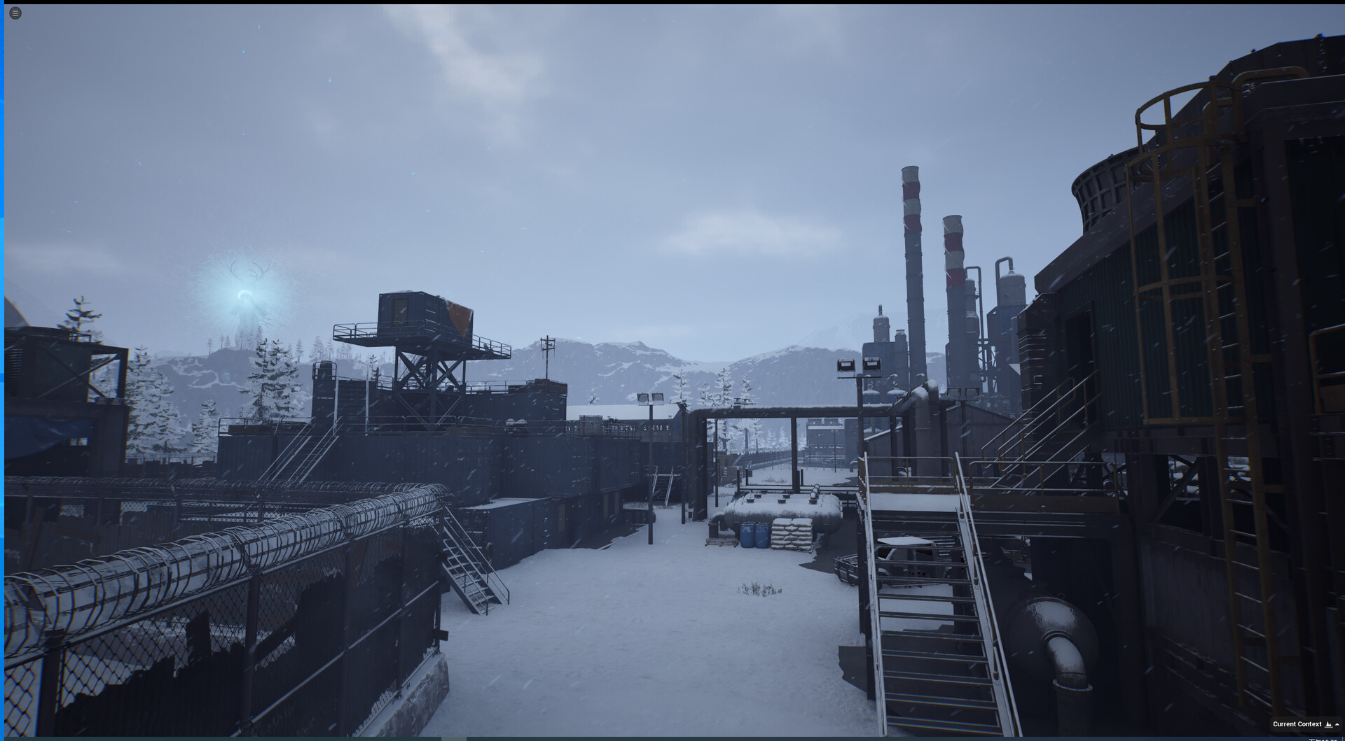 Скриншот 7: Winter Survivor Protocol