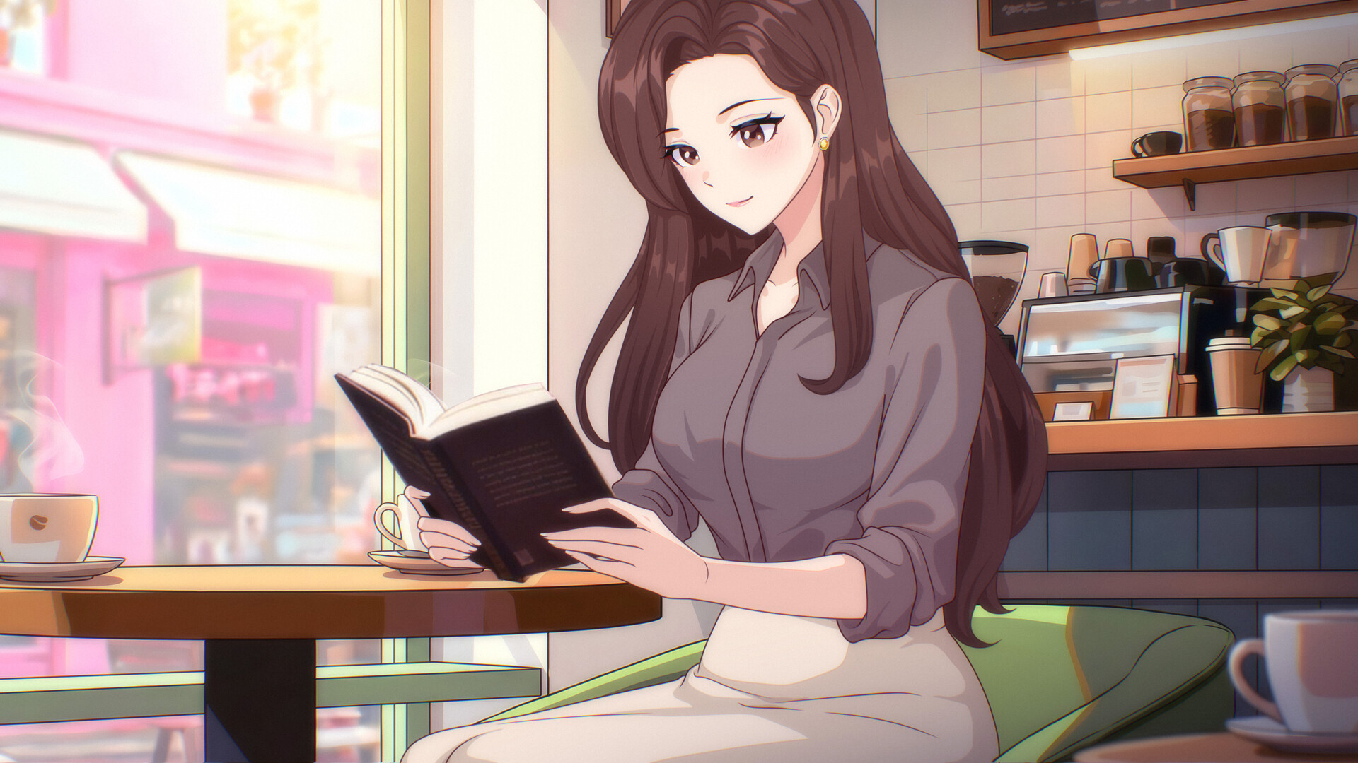 Скриншот 23: Love n Life: Happy Student