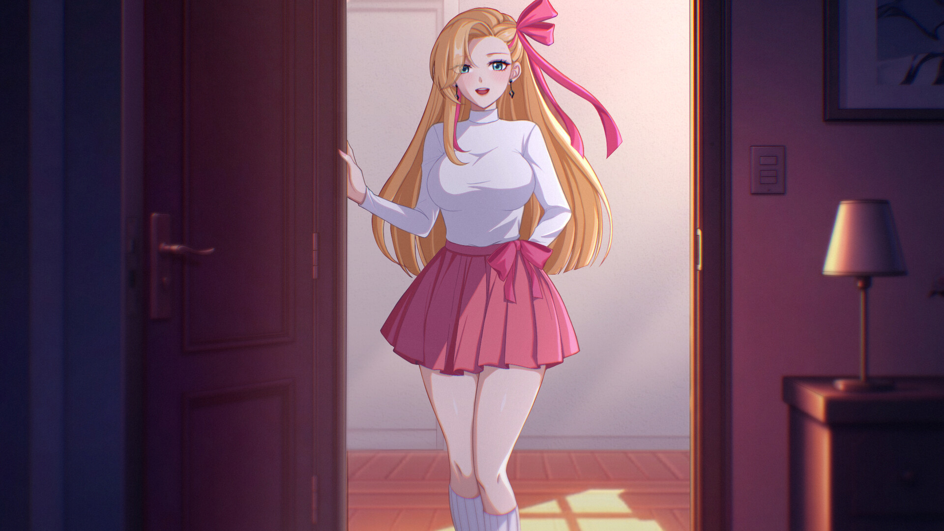 Скриншот 24: Love n Life: Happy Student