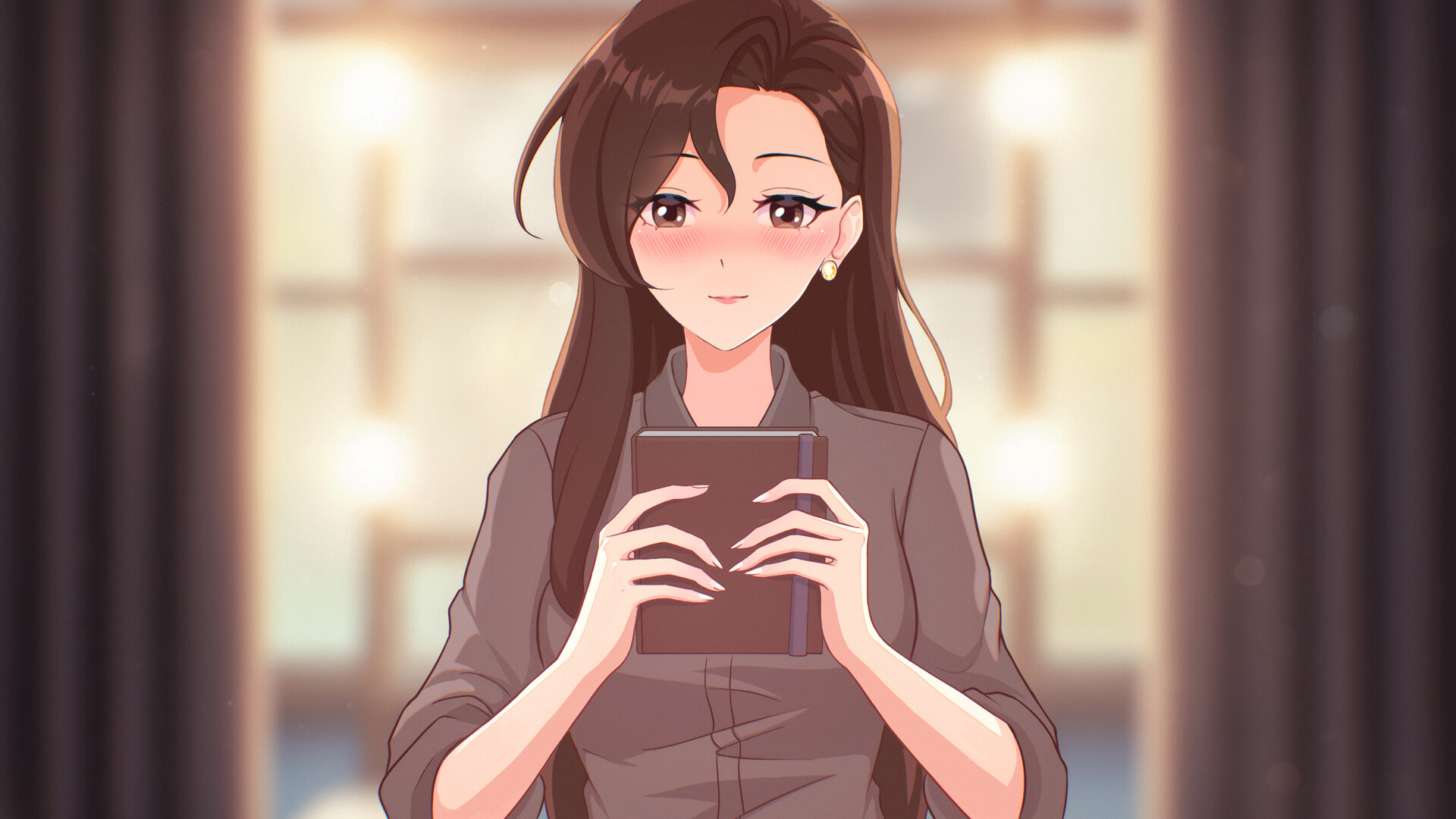 Скриншот 25: Love n Life: Happy Student