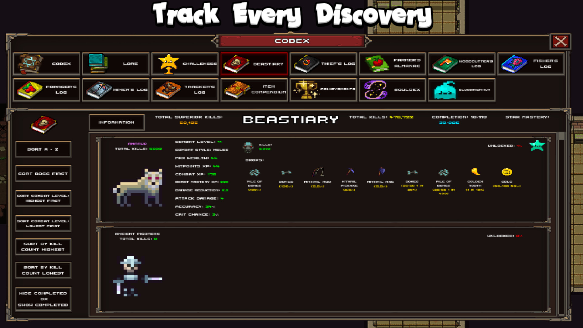 Скриншот 7: Bloobs Adventure Idle