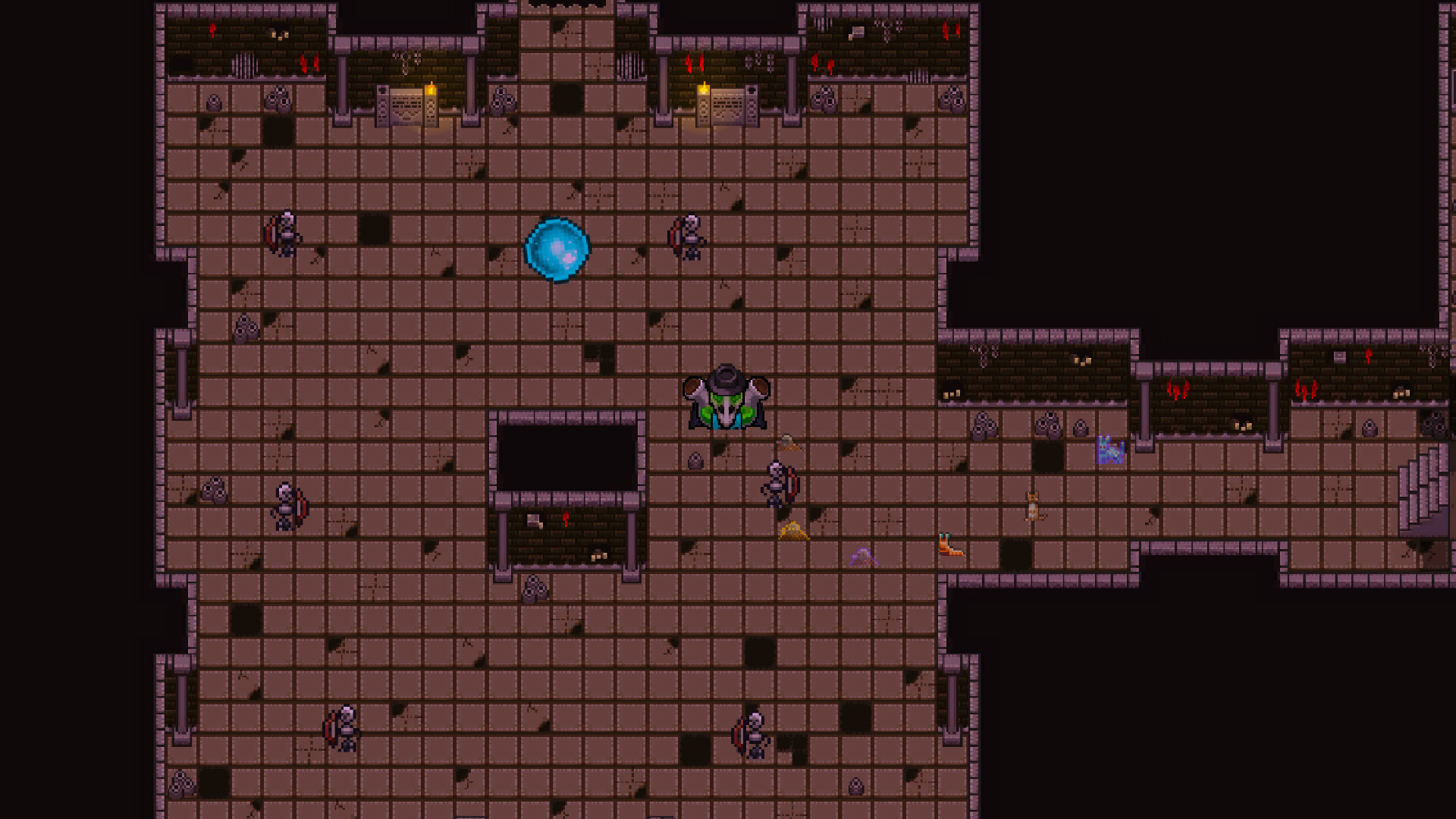 Скриншот 8: Bloobs Adventure Idle