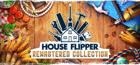 Обложка: House Flipper Remastered Collection