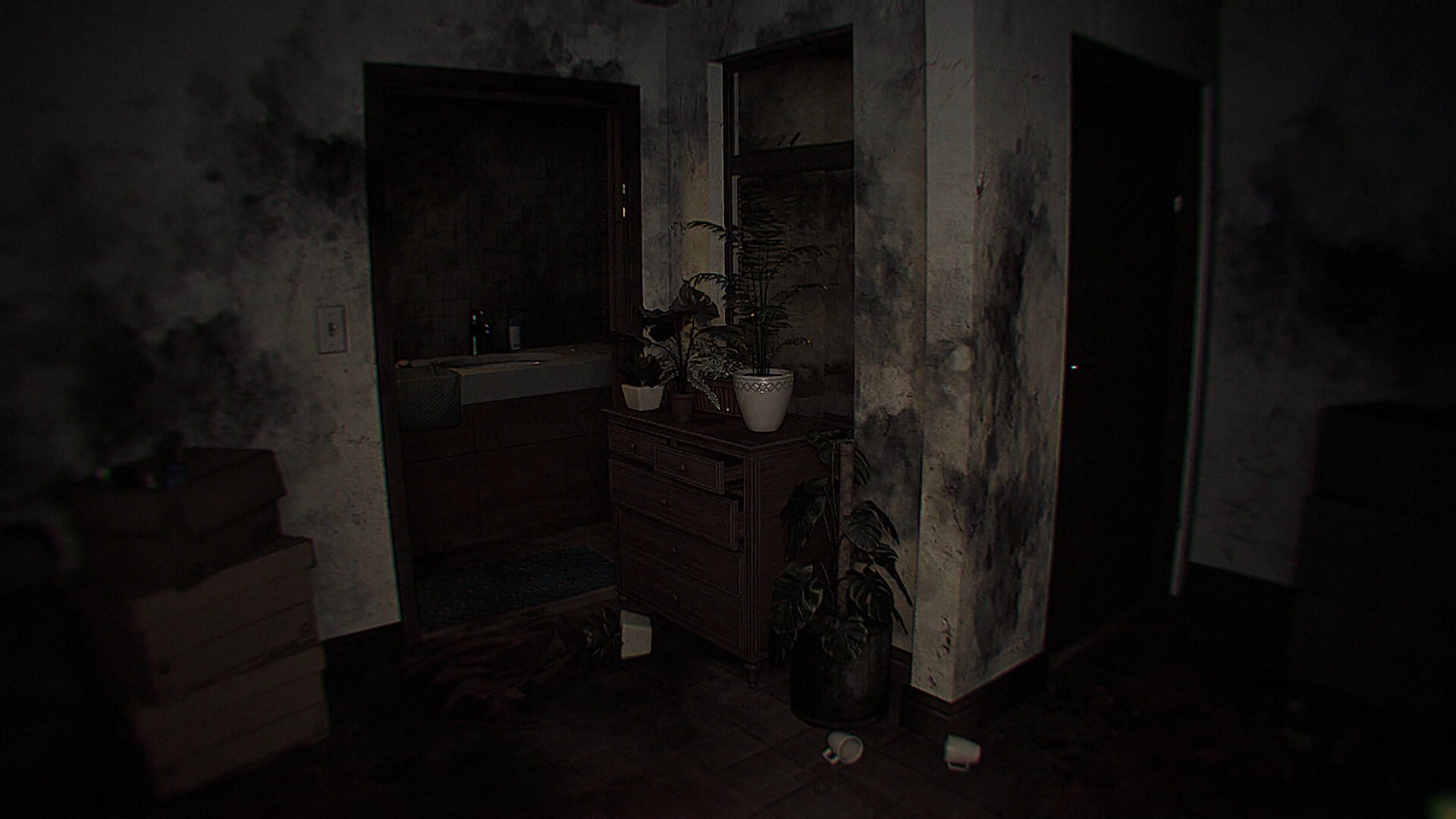 Скриншот 12: Dread Neighbor