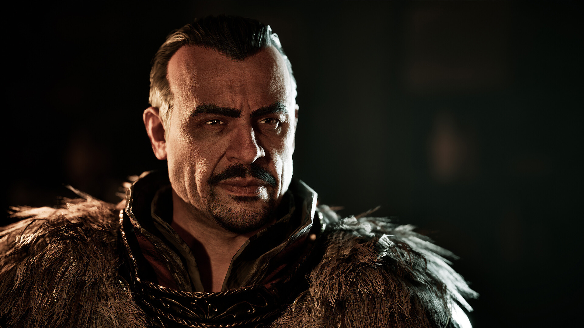 Скриншот 9: Gothic 1 Remake
