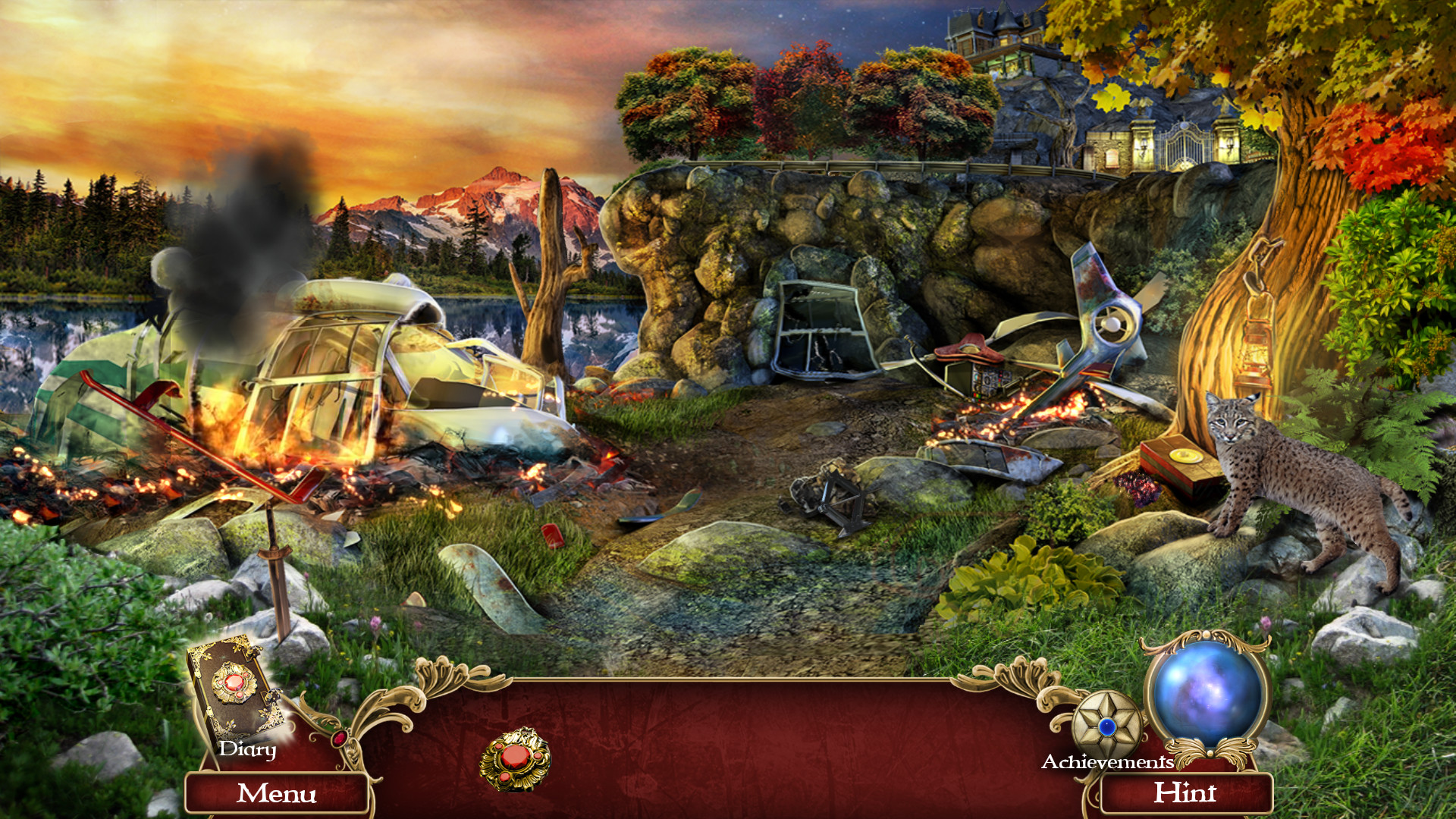 Скриншот: Demon Hunter 2: New Chapter