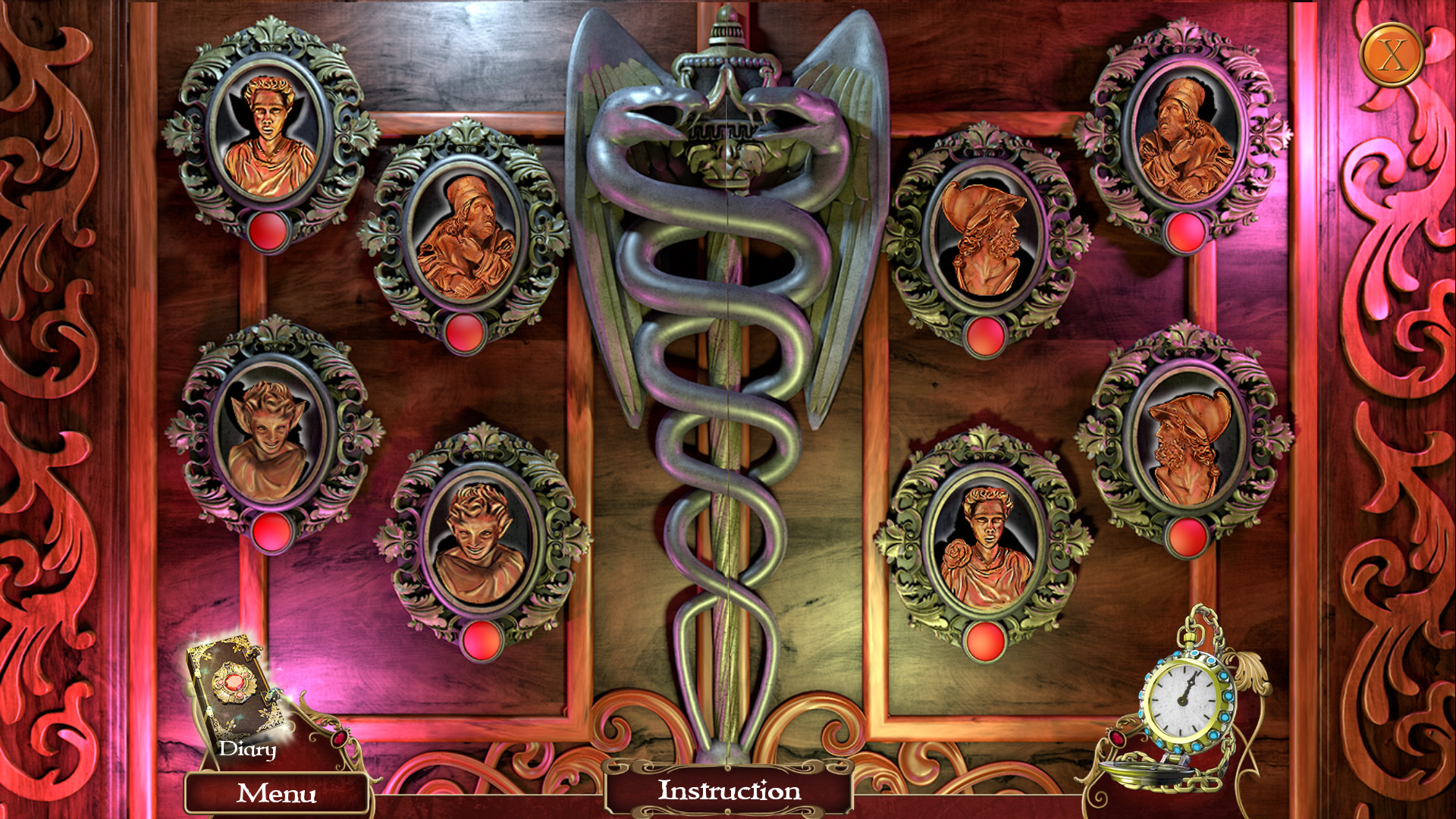 Скриншот: Demon Hunter 2: New Chapter