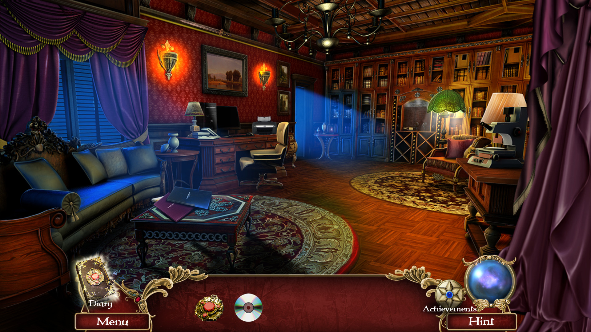 Скриншот: Demon Hunter 2: New Chapter