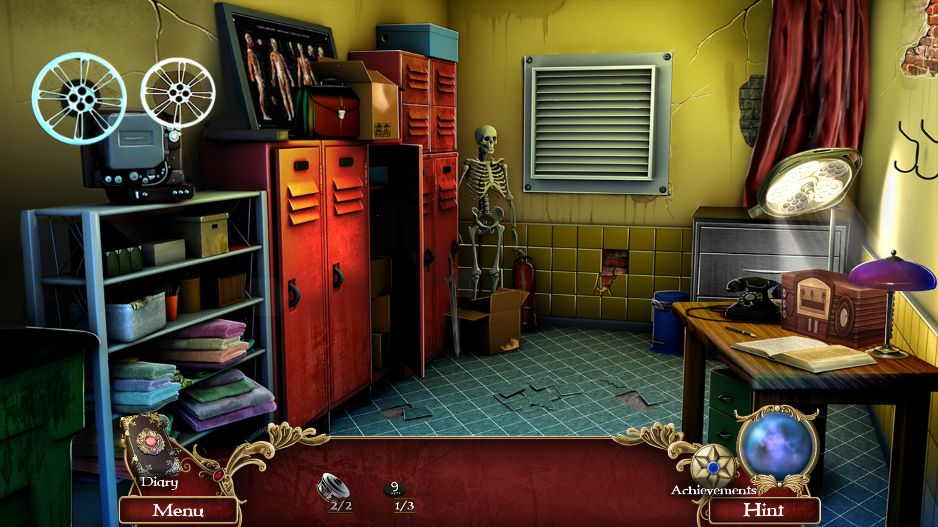 Скриншот 8: Demon Hunter 2: New Chapter