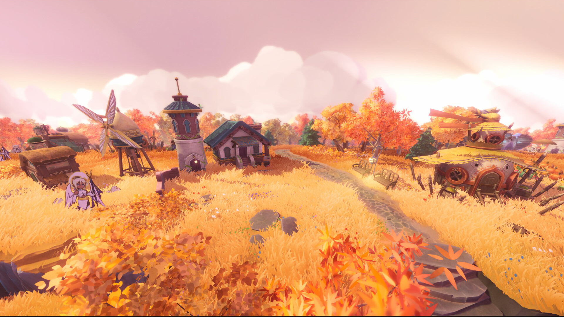 Скриншот 12: Gold Gold Adventure Gold