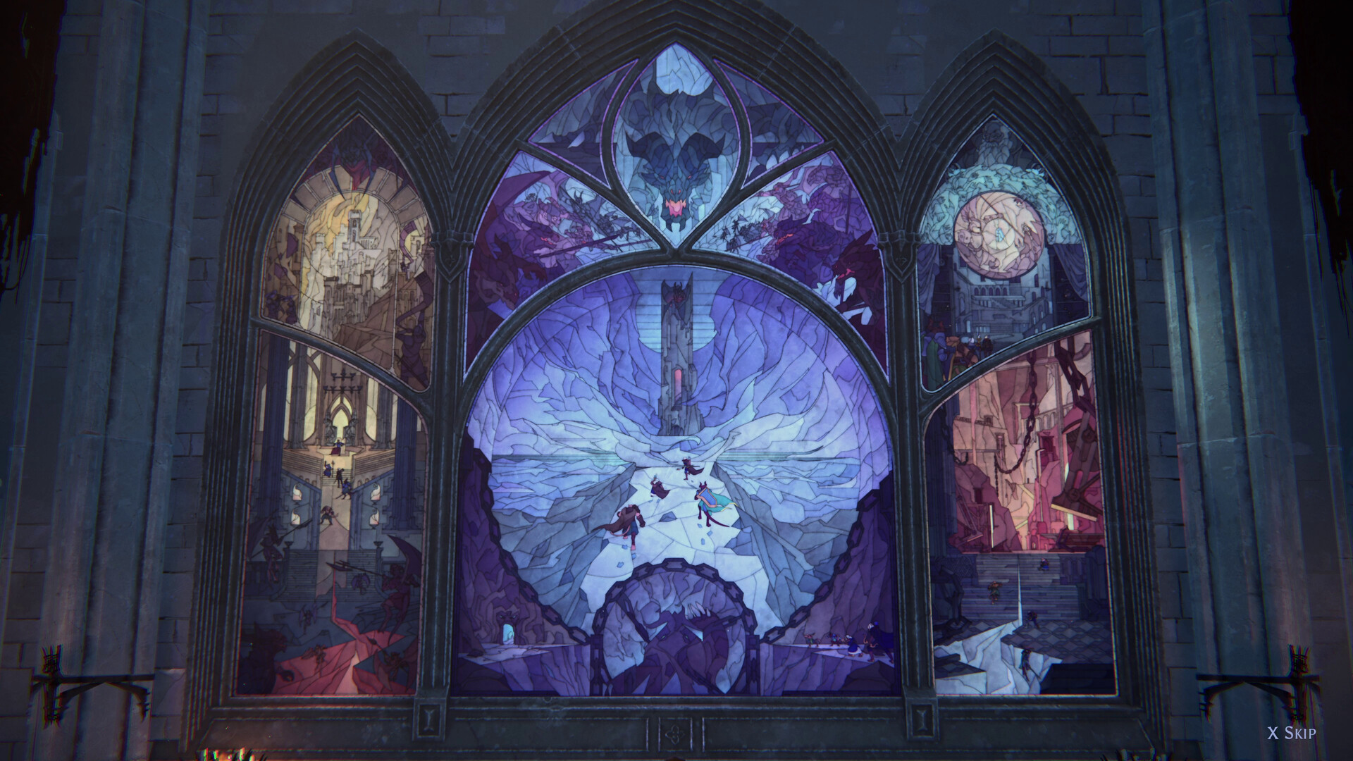 Скриншот 8: Terrinoth®: Heroes of Descent