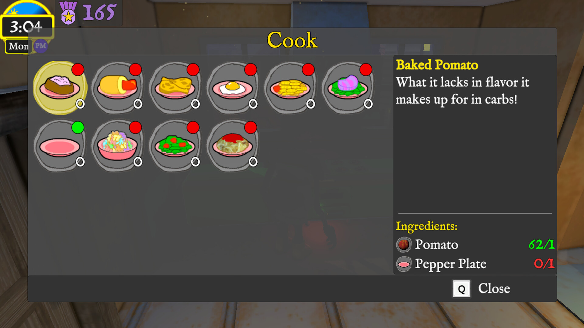 Скриншот 12: Mayor May Knott