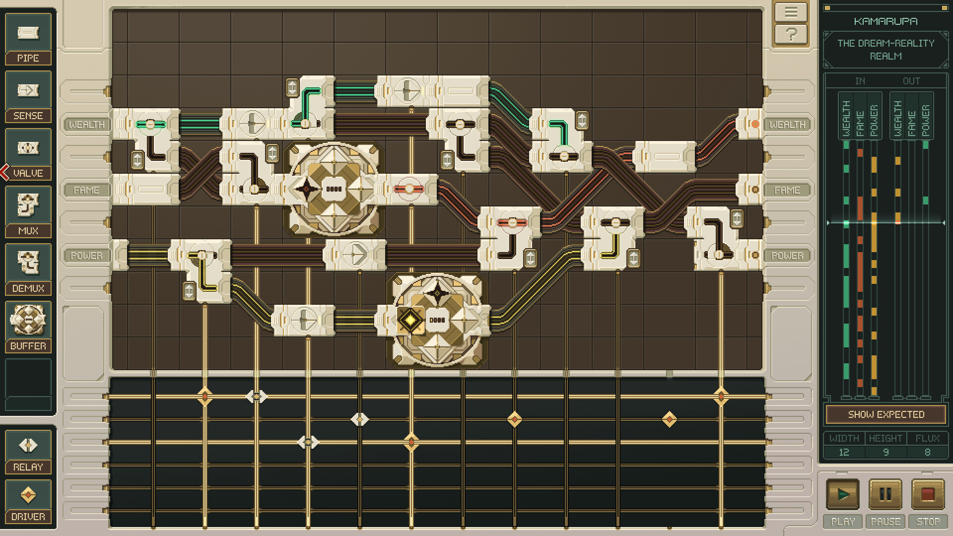 Скриншот 7: U.V.S. Nirmana