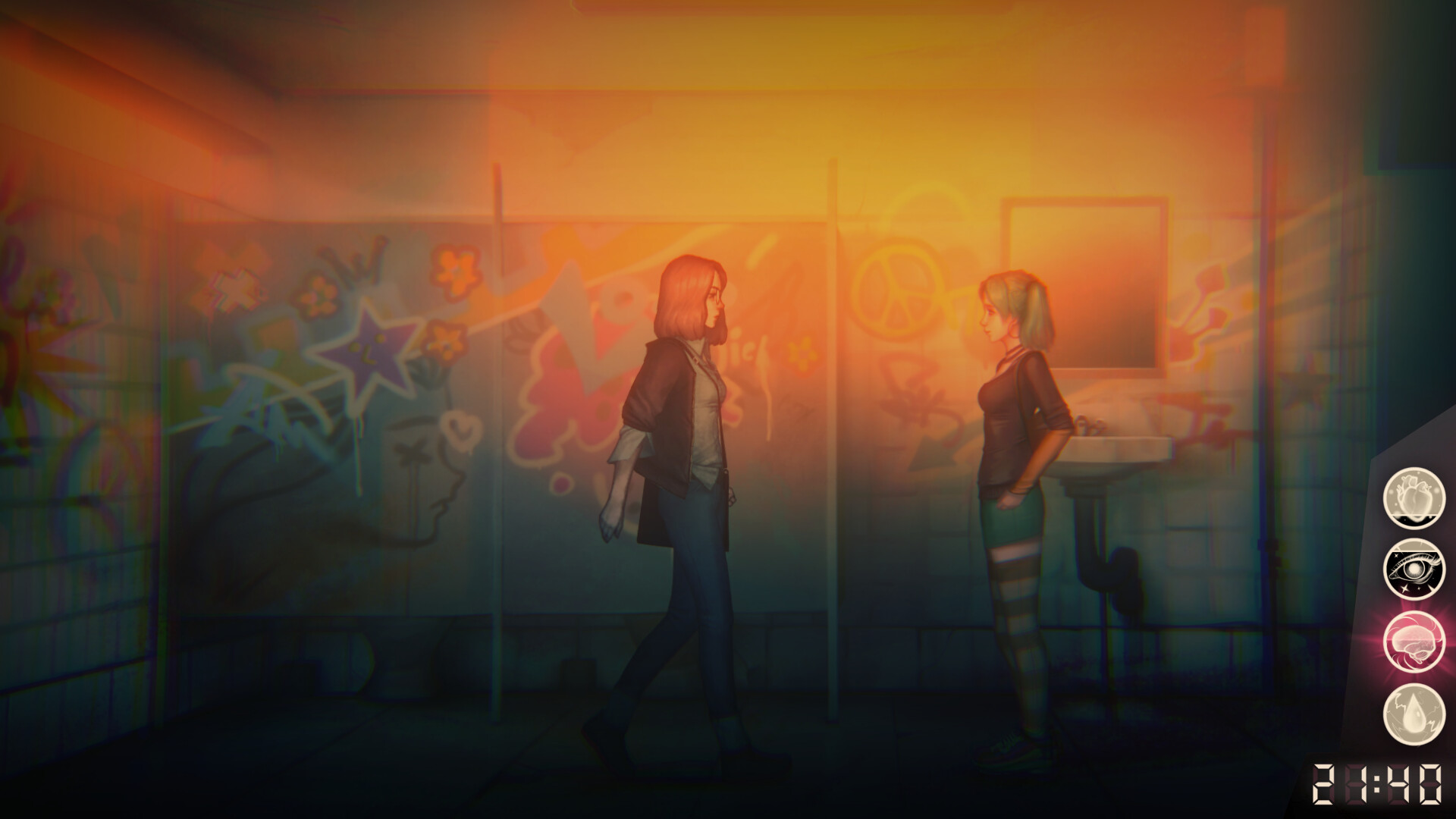 Скриншот 6: Sister Ray