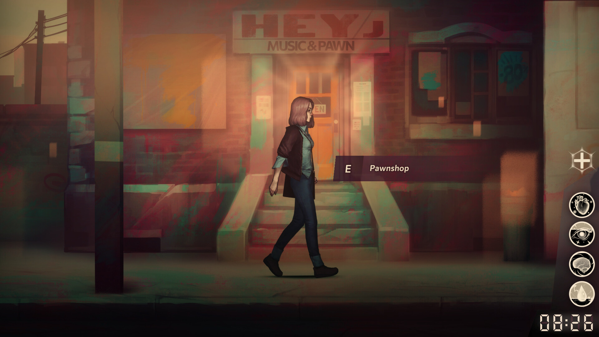 Скриншот 8: Sister Ray
