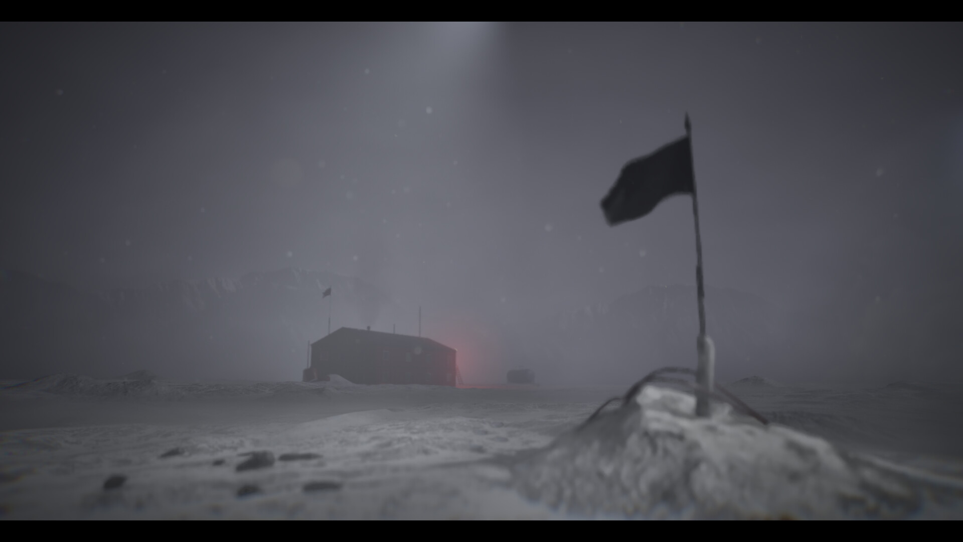 Скриншот: Insomnia: Chapter One